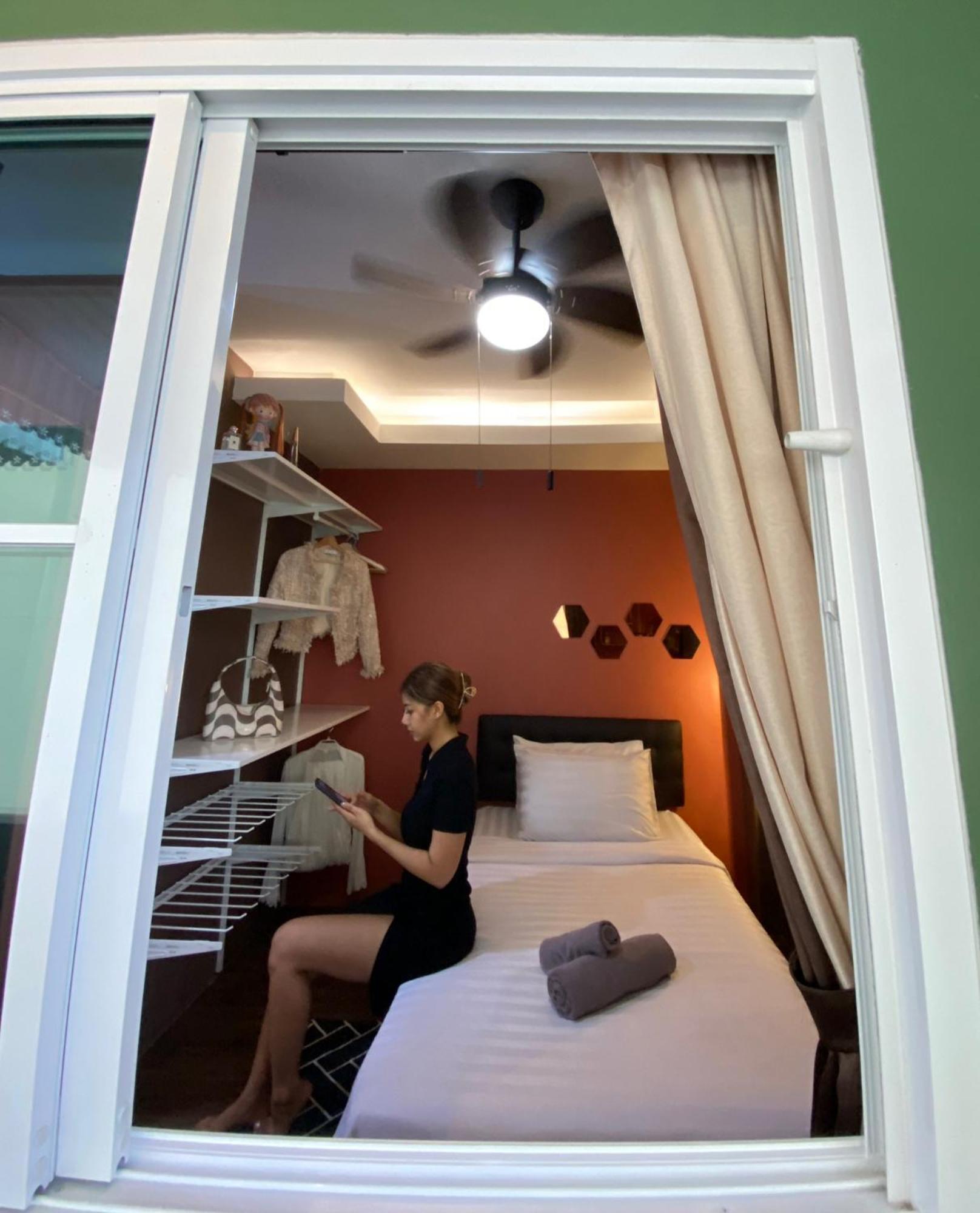 Varietyd-dayhostel