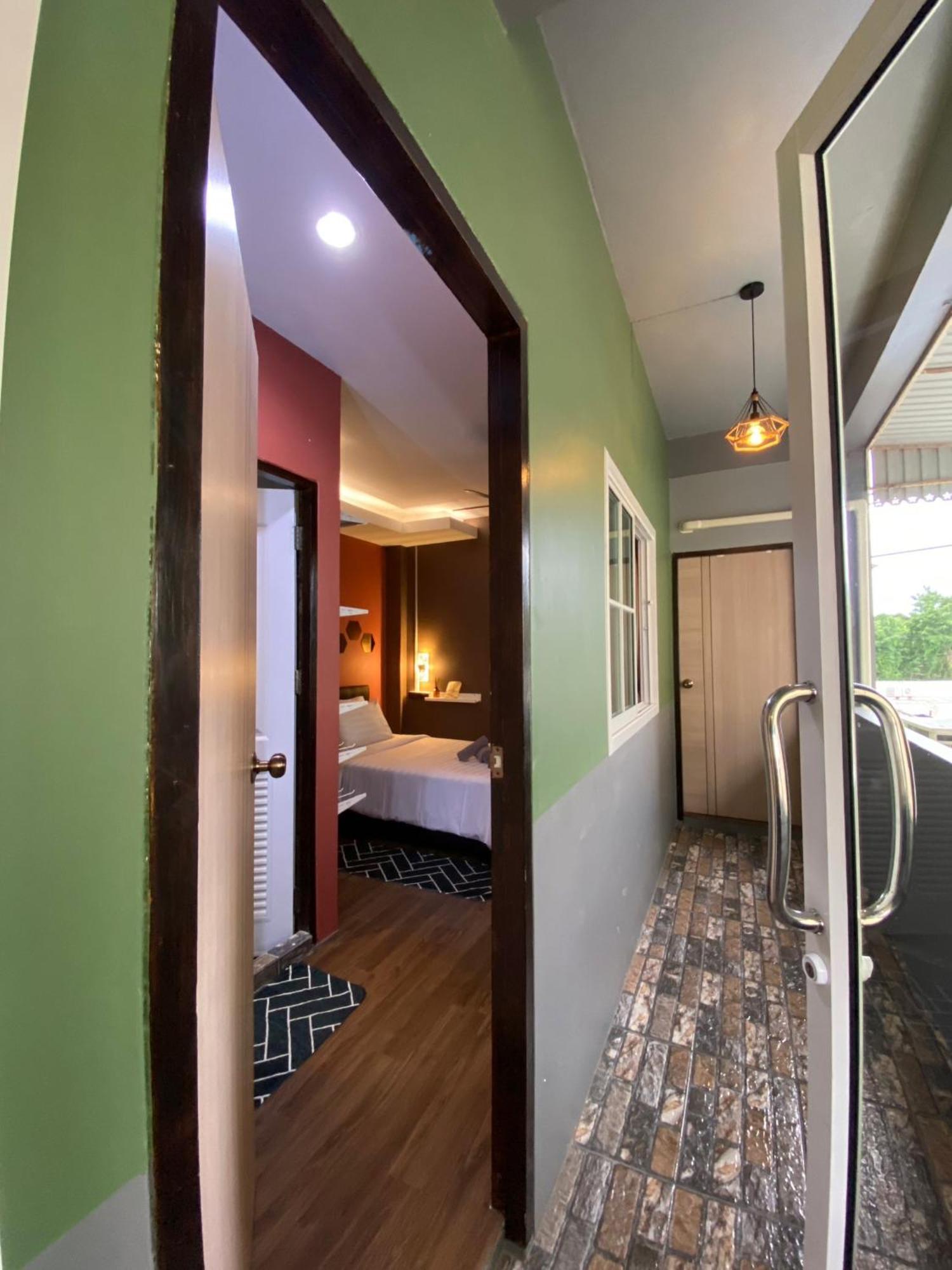 Varietyd-dayhostel Hostel *
