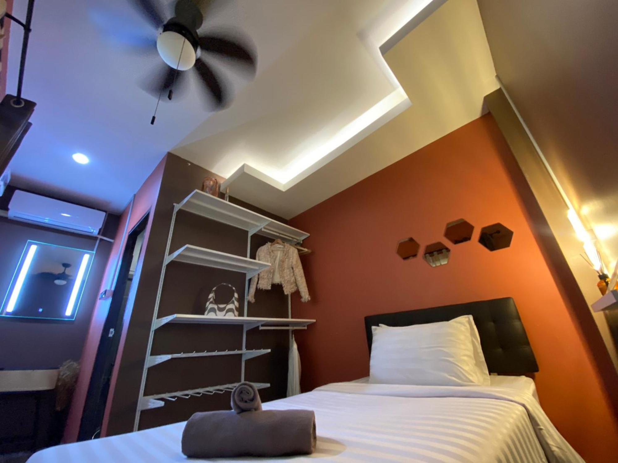 Varietyd-dayhostel Hostel *