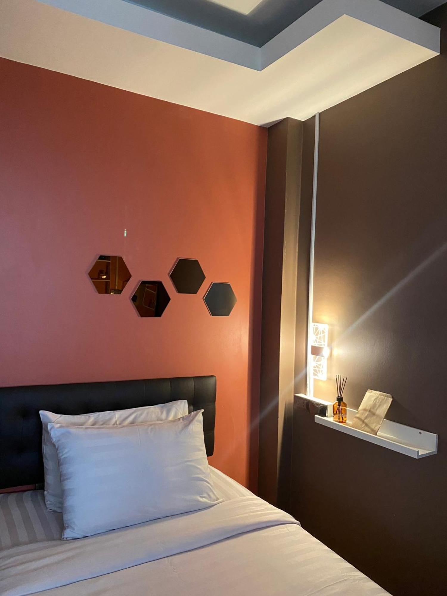 Varietyd-dayhostel * Hua Hin