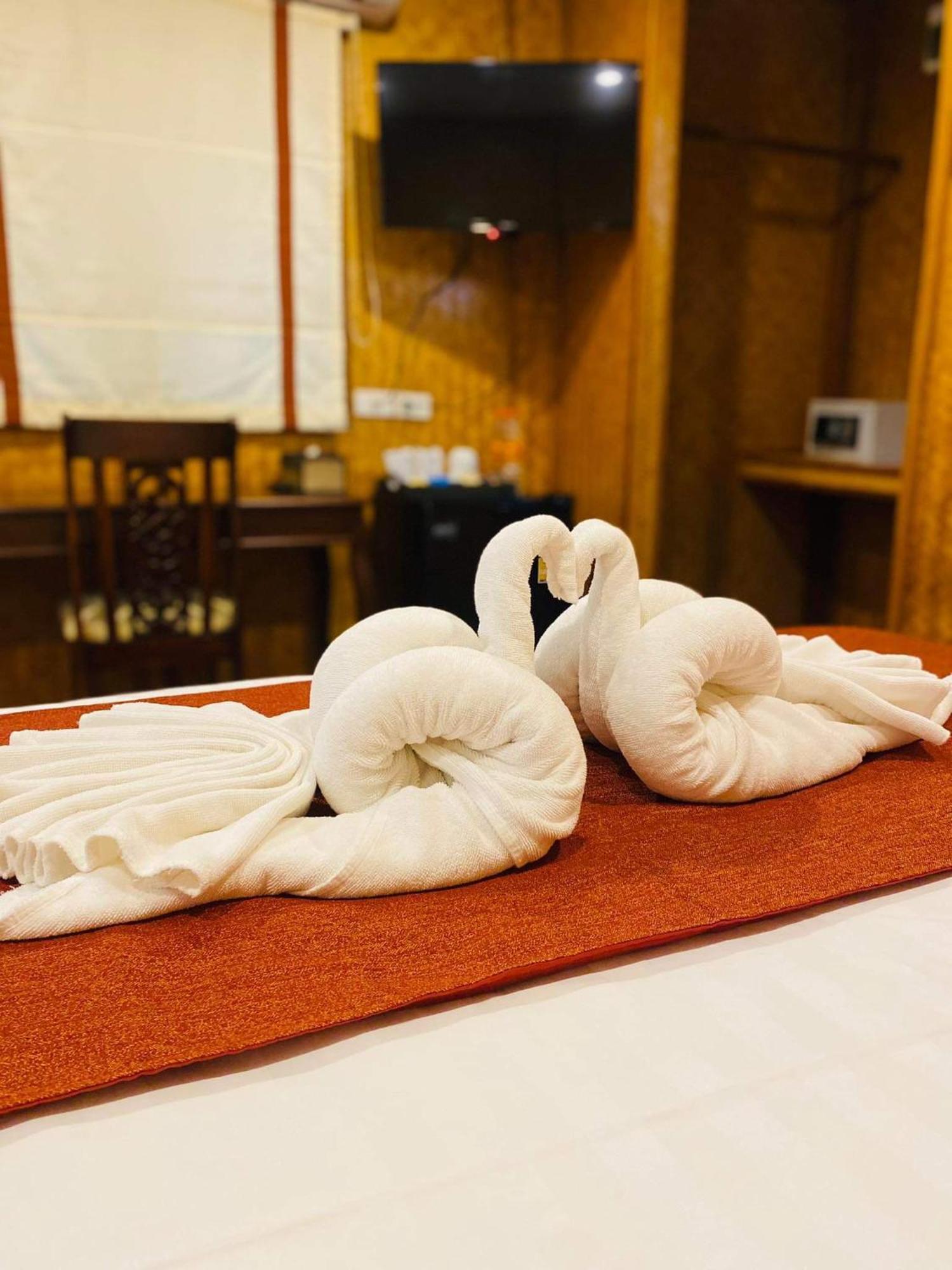 Danieli 3* Hua Hin