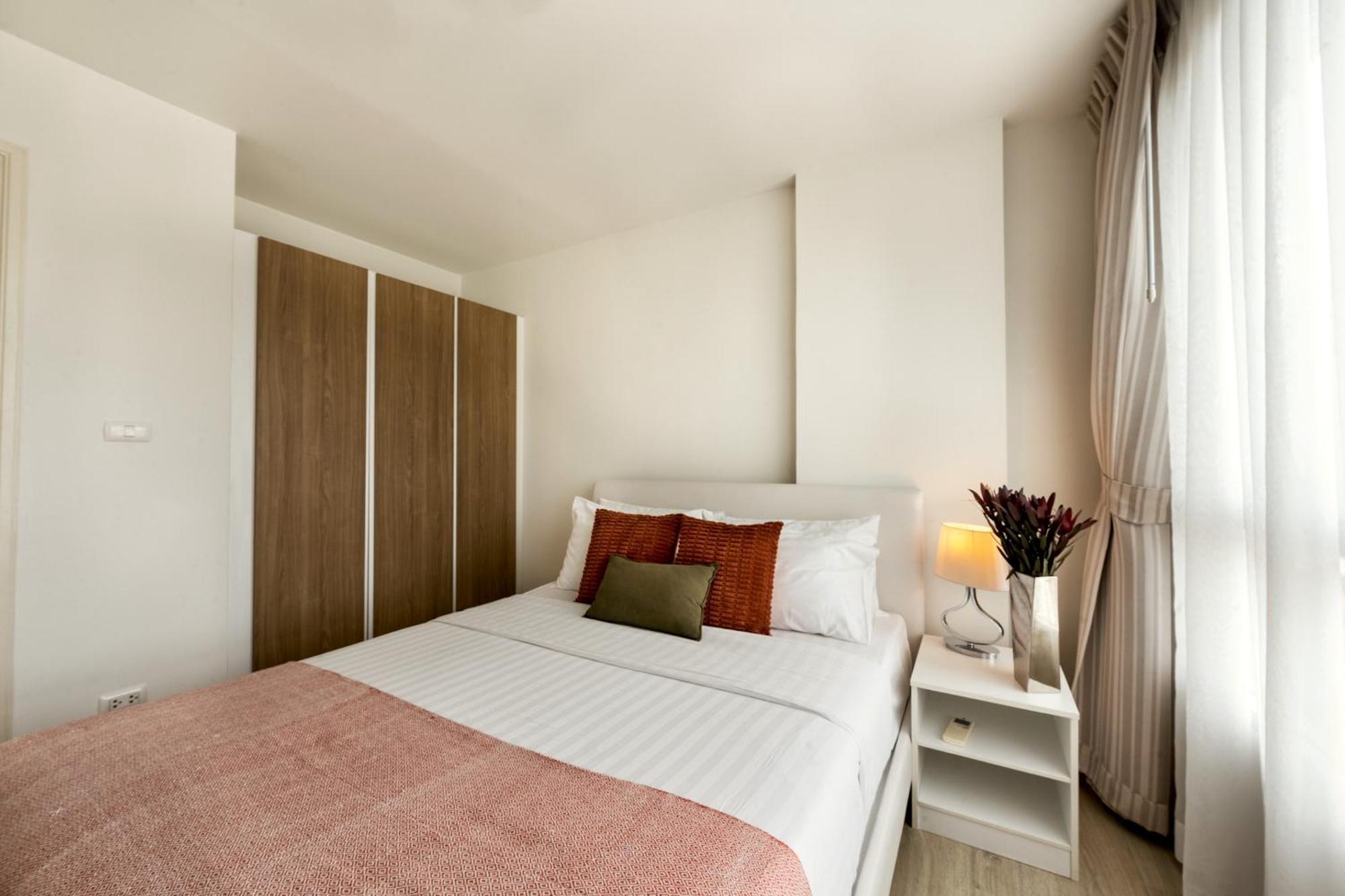 First Choice By The Sea Sha Extra Hotel