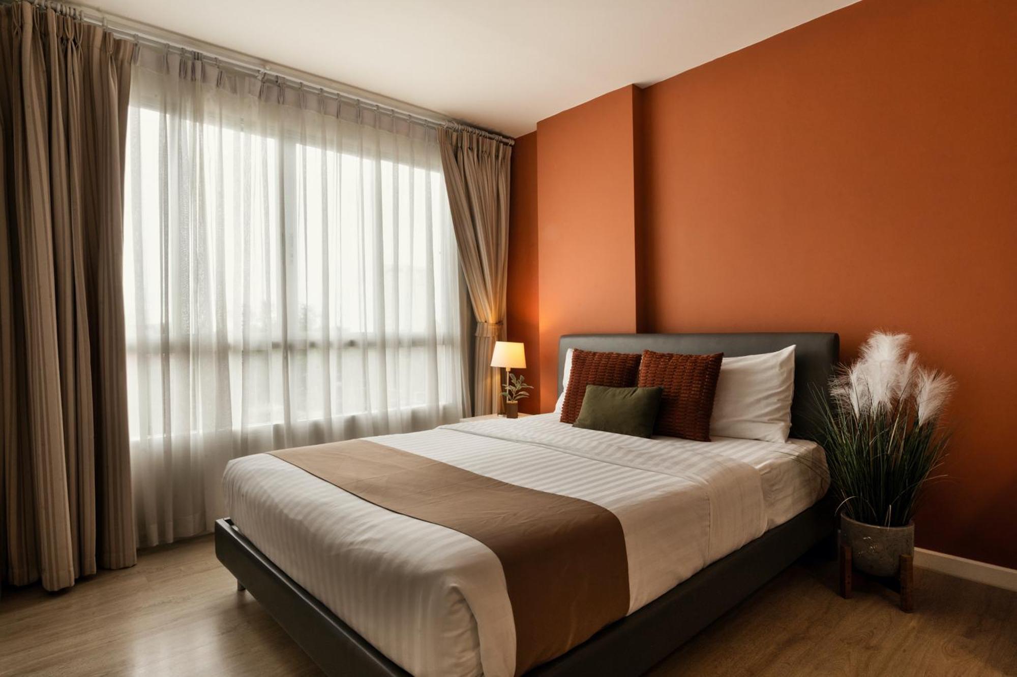 Hotel First Choice By The Sea Sha Extra Hua Hin