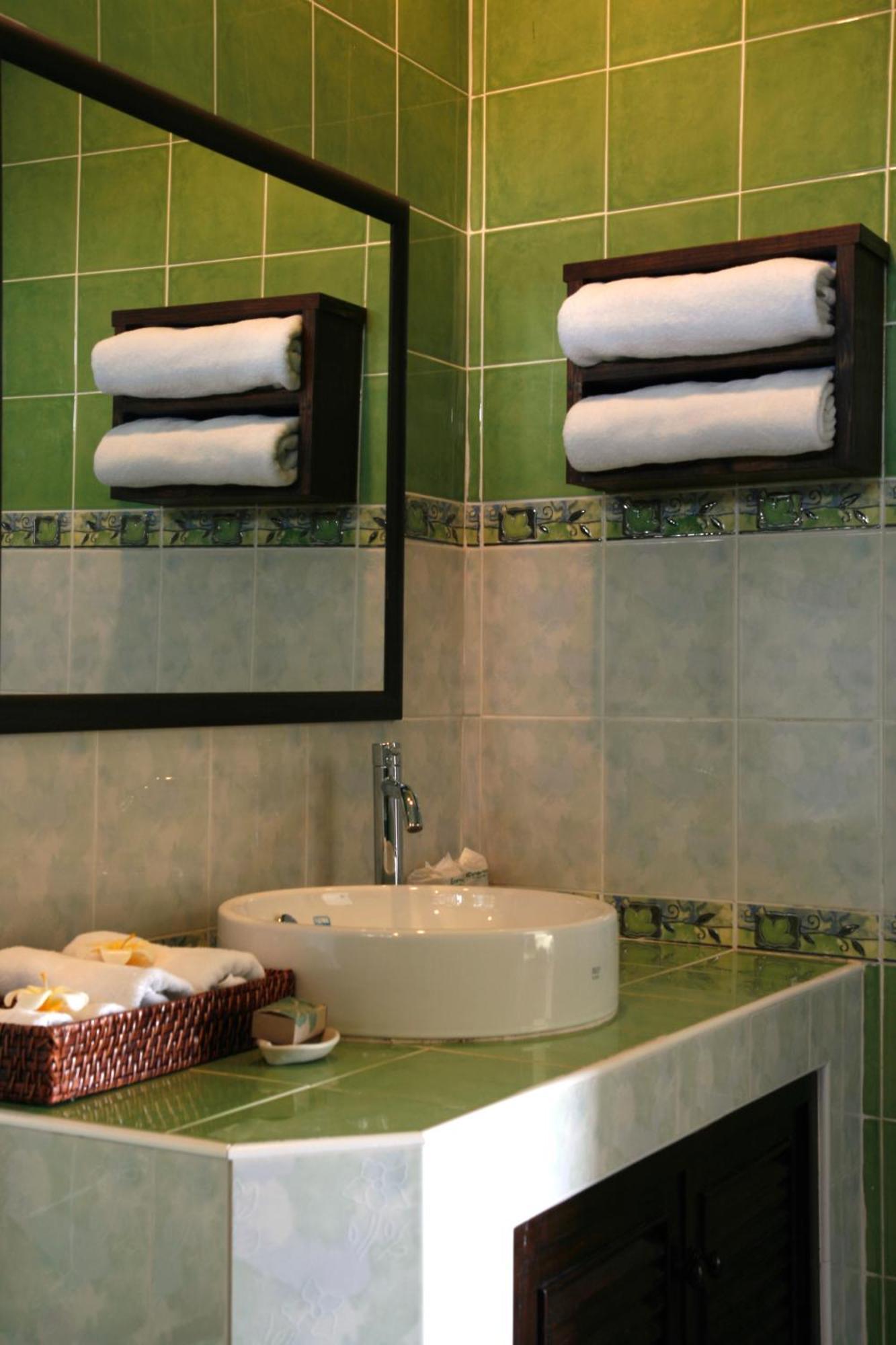 Evergreen Boutique Resort Hua Hin