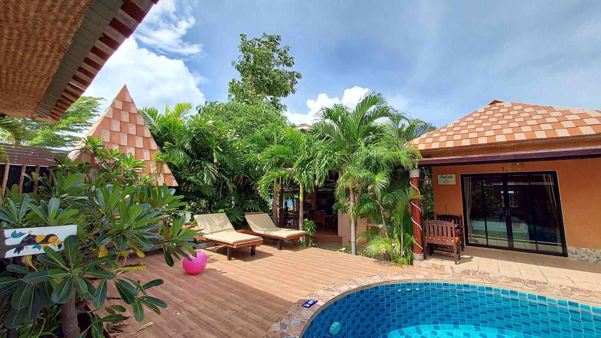 Panisara Pool