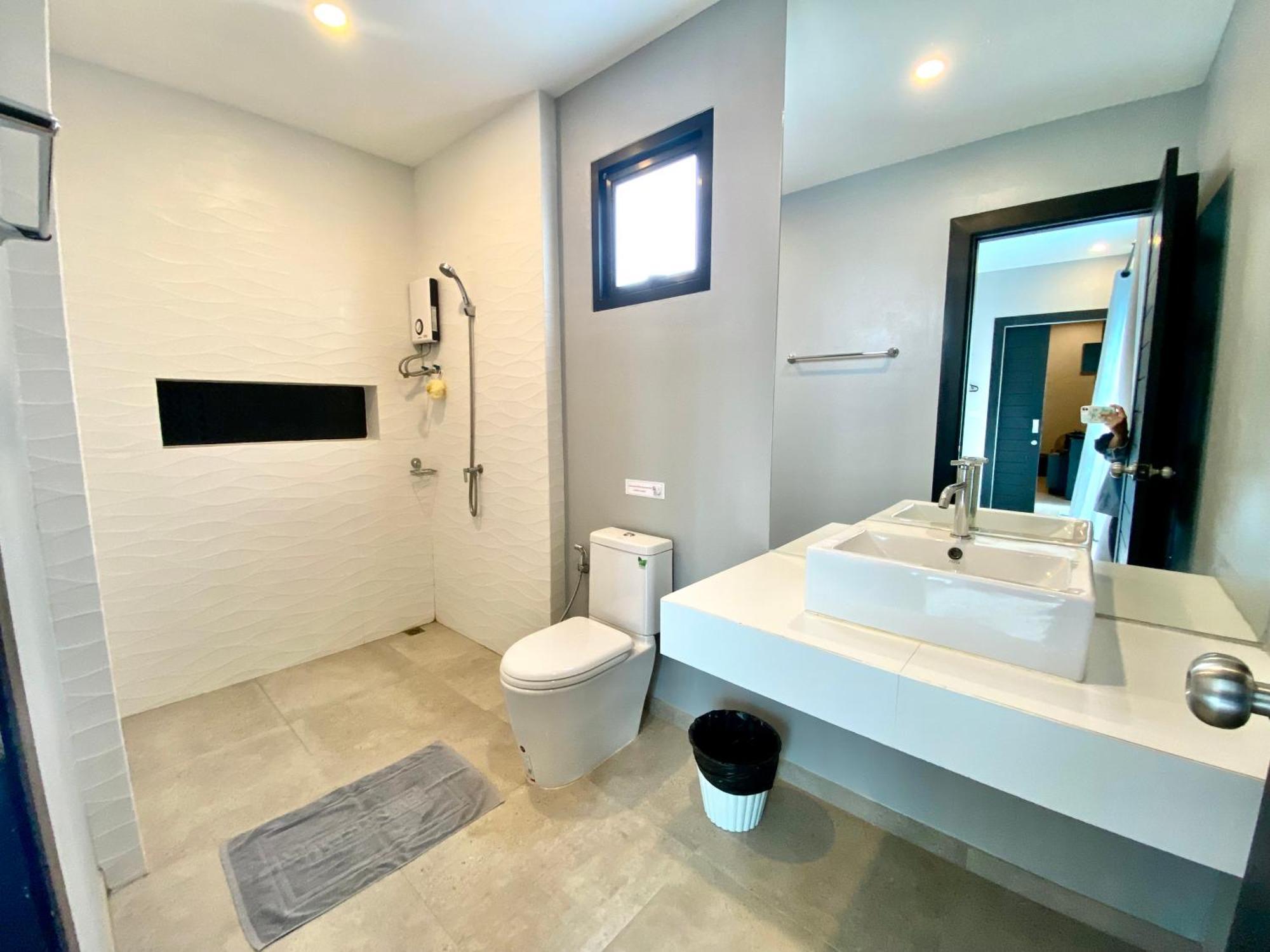 Pool Modern Cool - Fill Feel * Hua Hin
