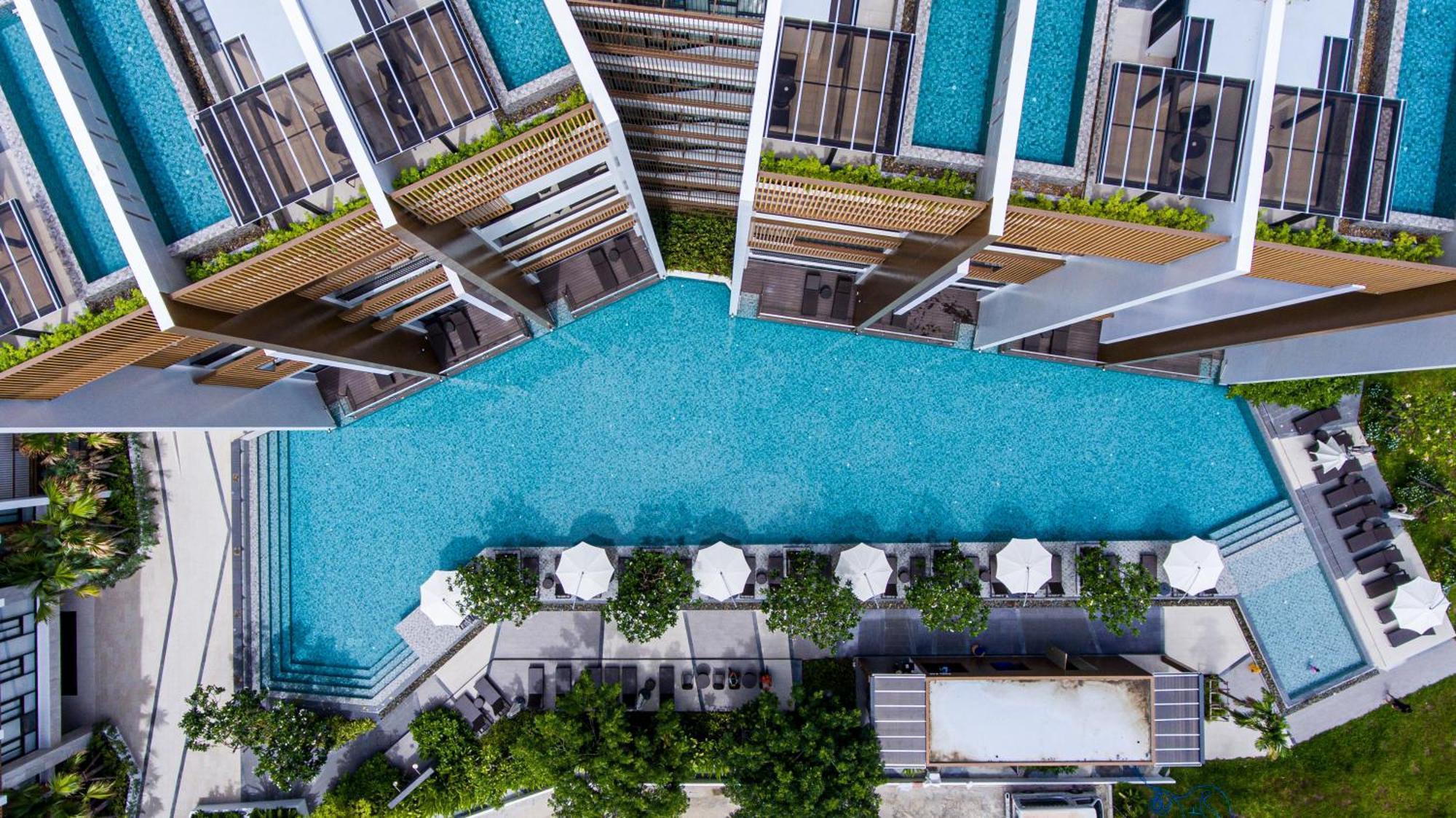 Isanook & 4* Hua Hin