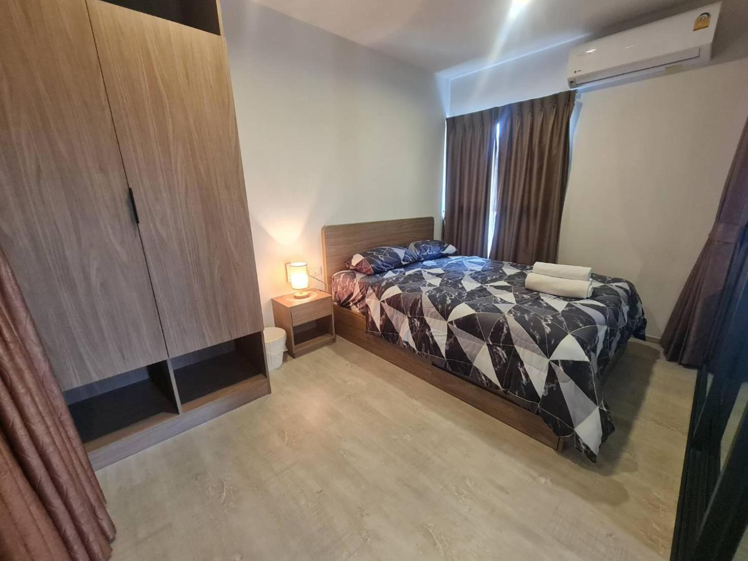 Lacasita Penthouse Nap * Hua Hin