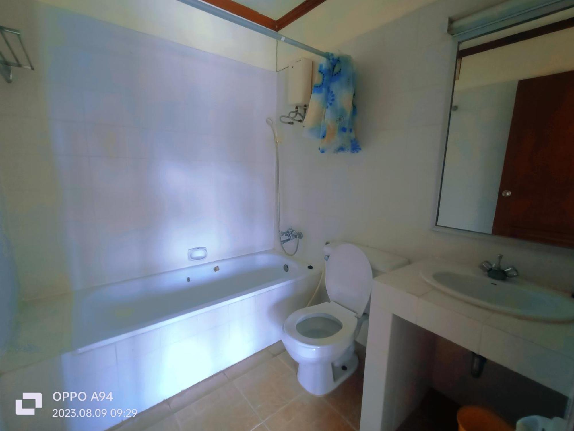 Sm. Side Place Privatunterkunft HHQ