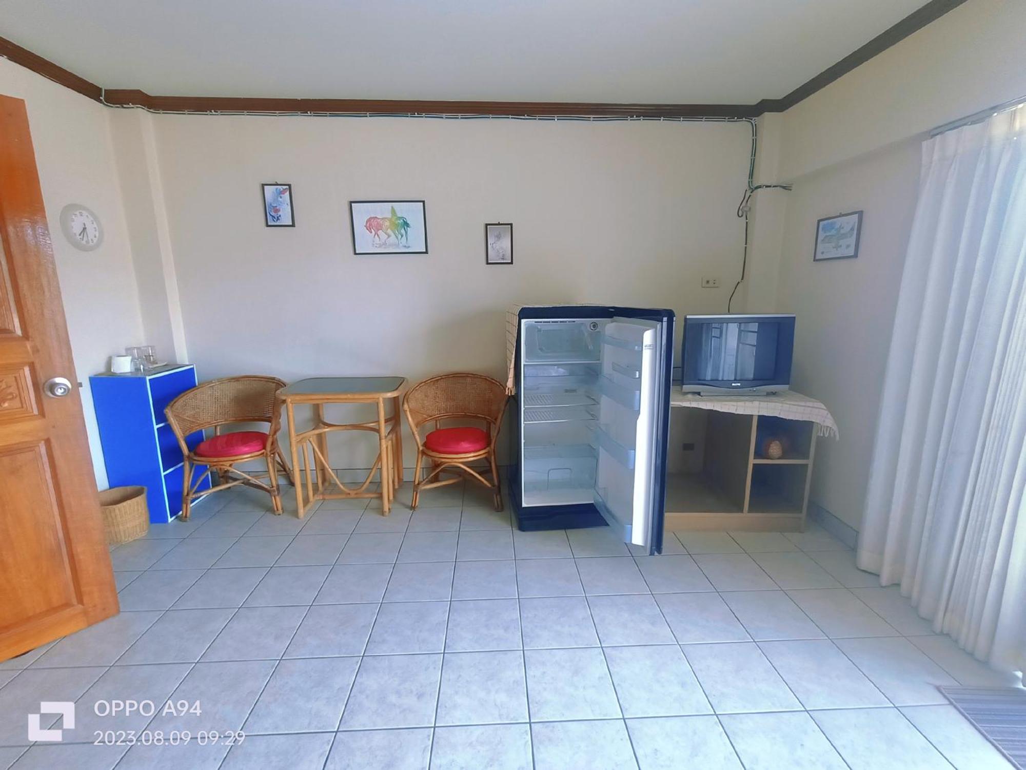 Privatunterkunft Sm. Side Place *