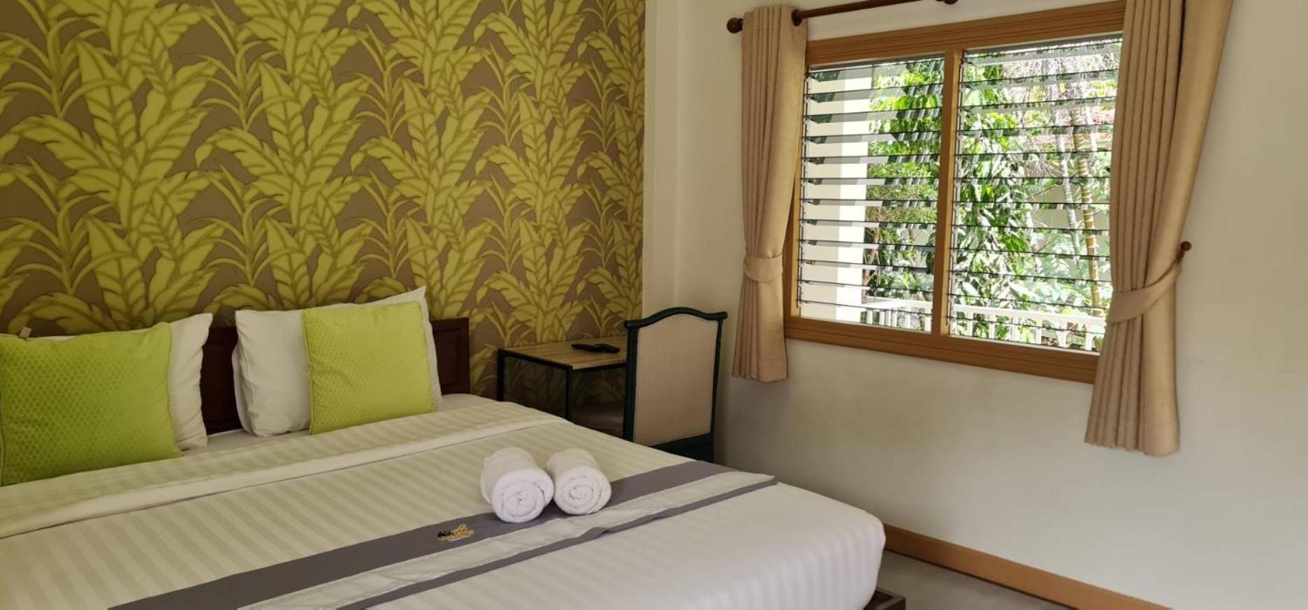 88 Backpackers Gasthof 2*