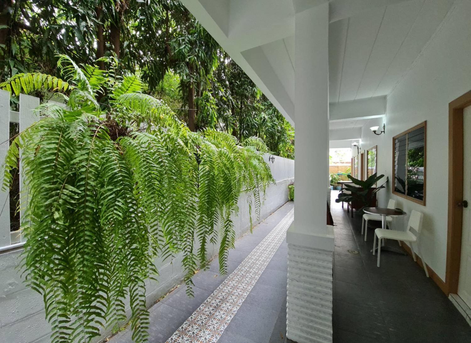 88 Backpackers Gasthof