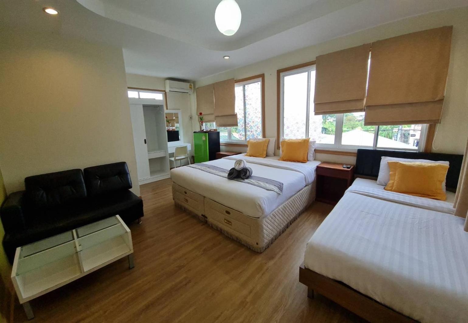 88 Backpackers Gasthof 2*