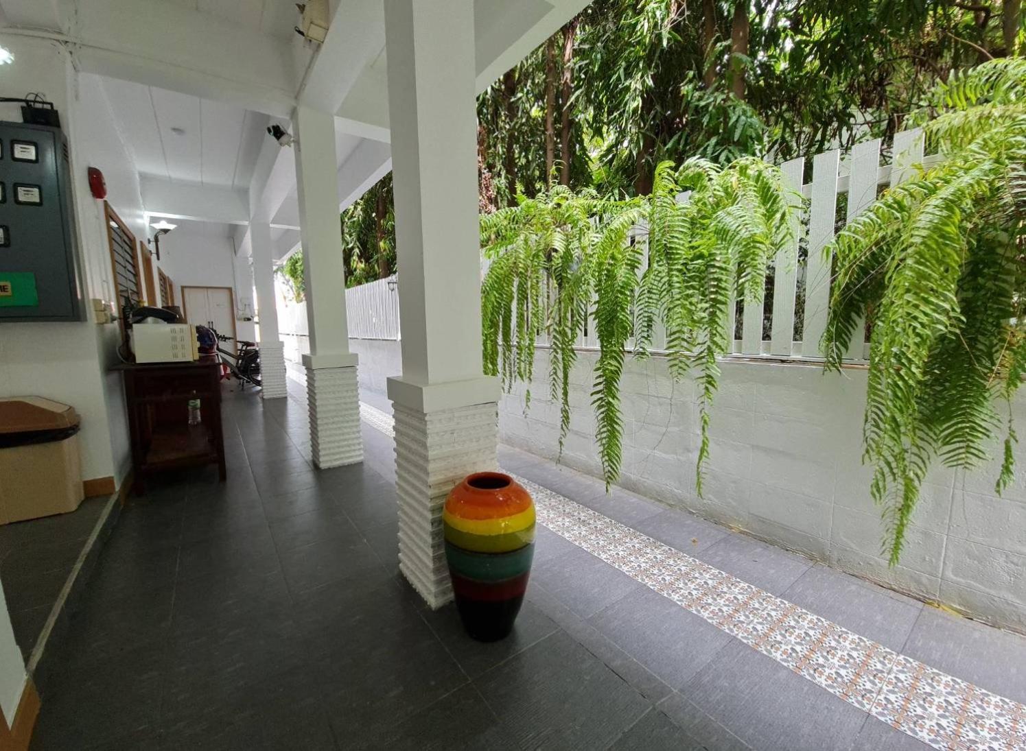 88 Backpackers Gasthof