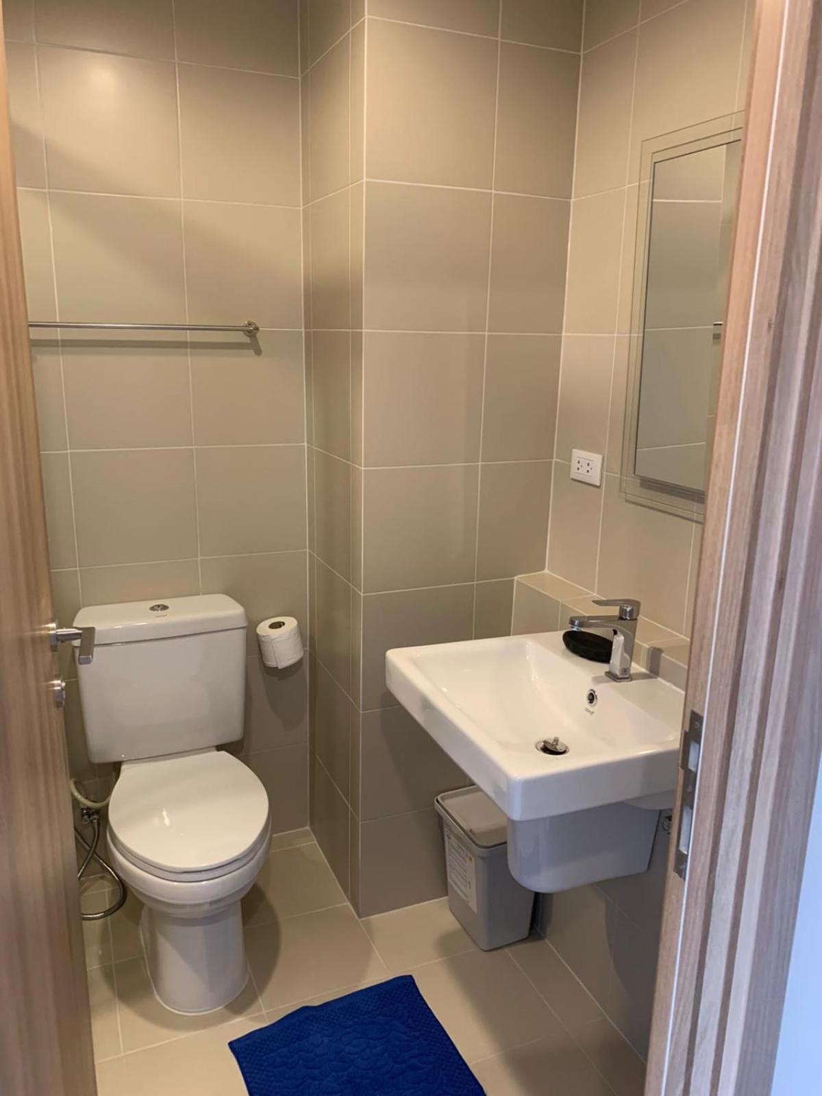 Apartment La Habana Hua Hin