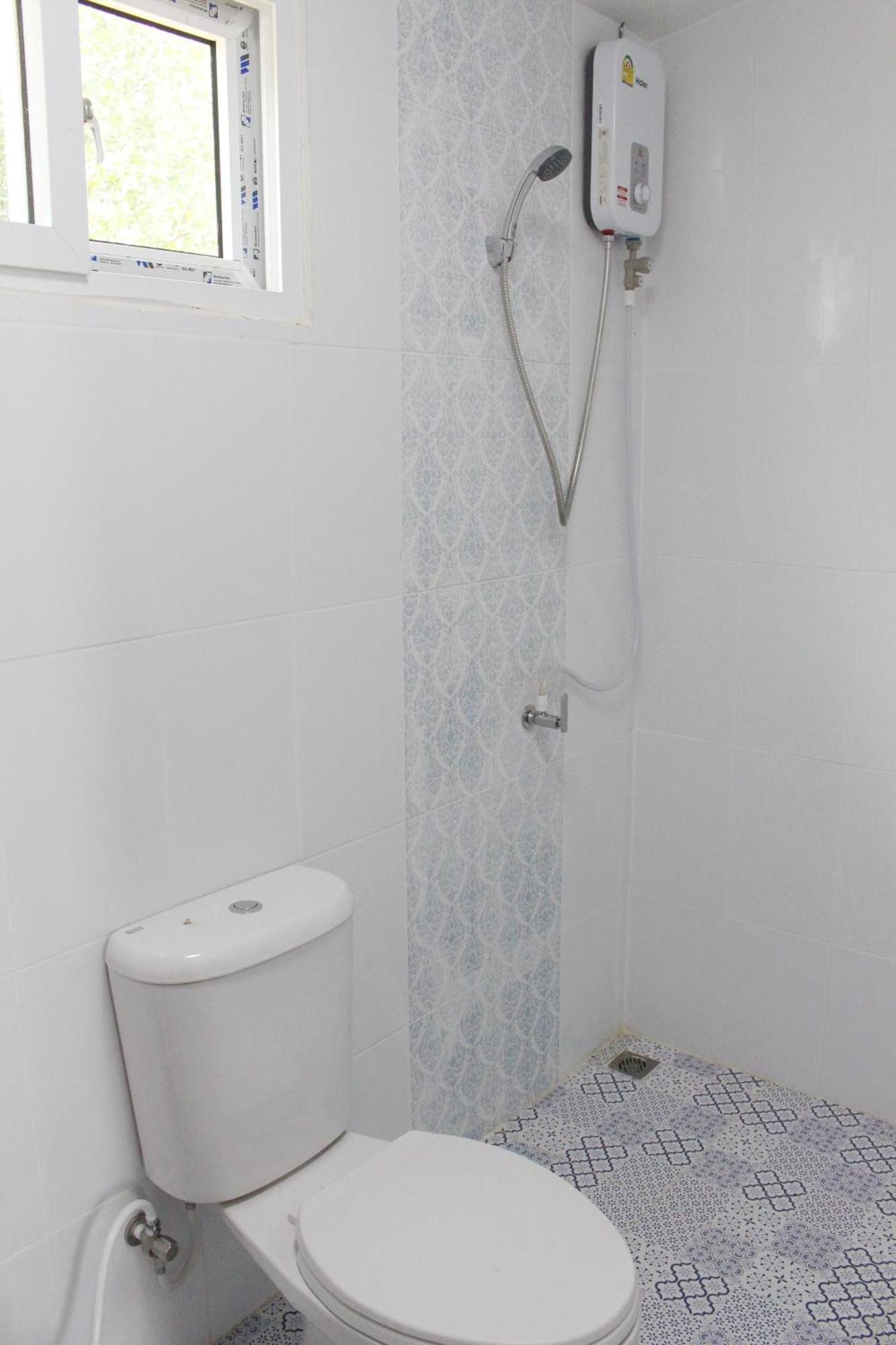 Baan Suan Mulberry Farmstay