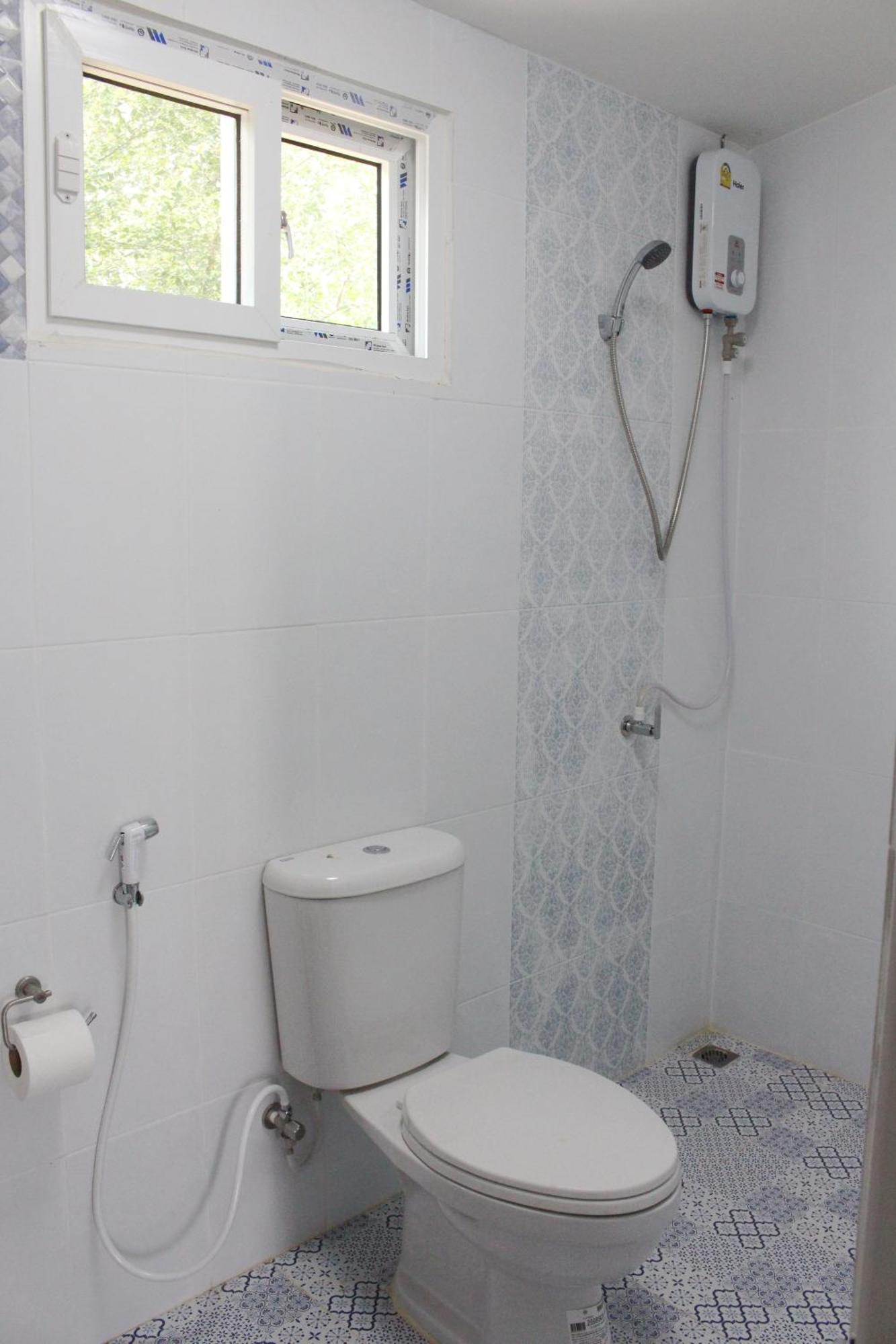 Hotel Baan Suan Mulberry Farmstay Hua Hin