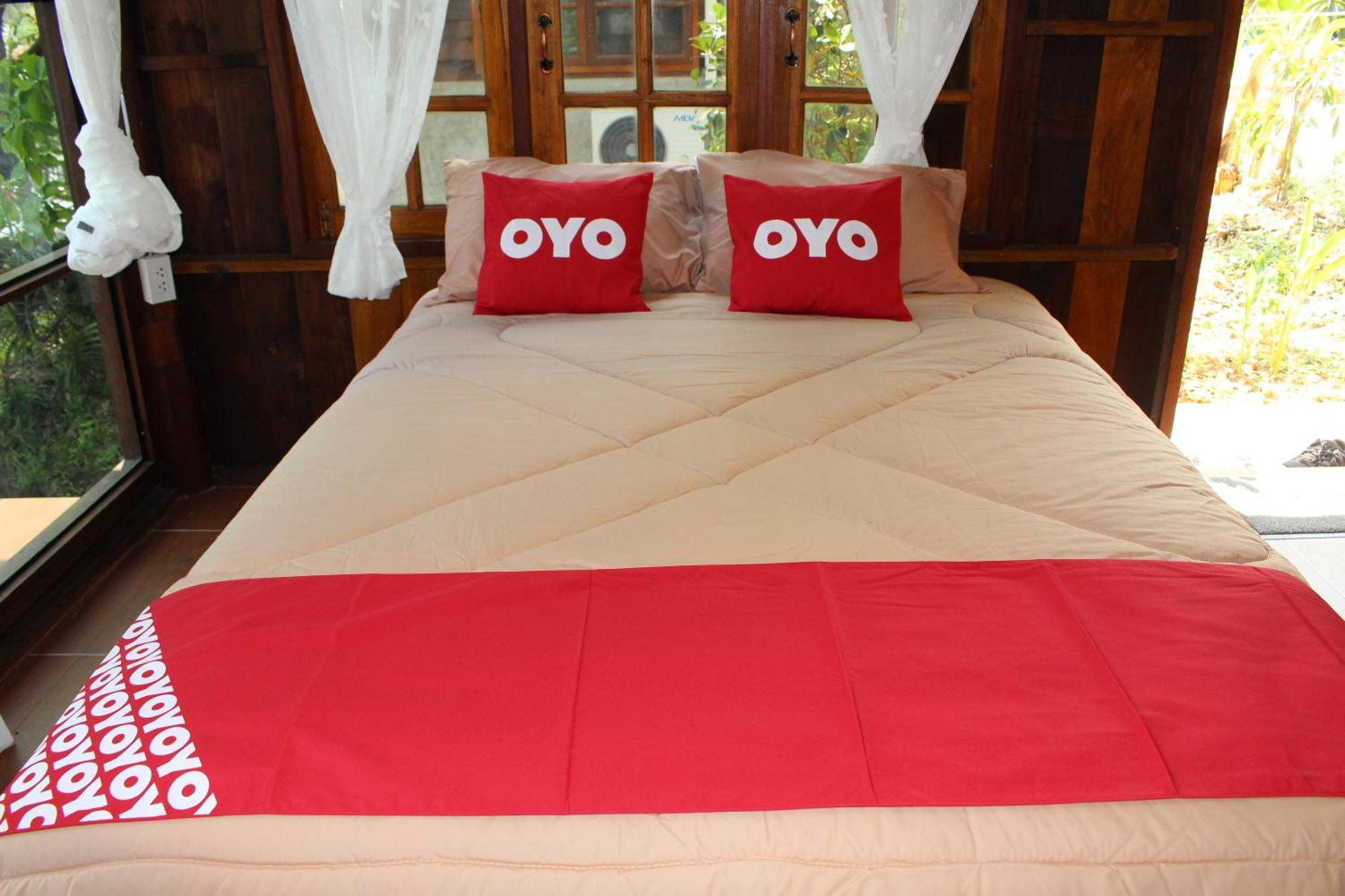 Baan Suan Mulberry Farmstay