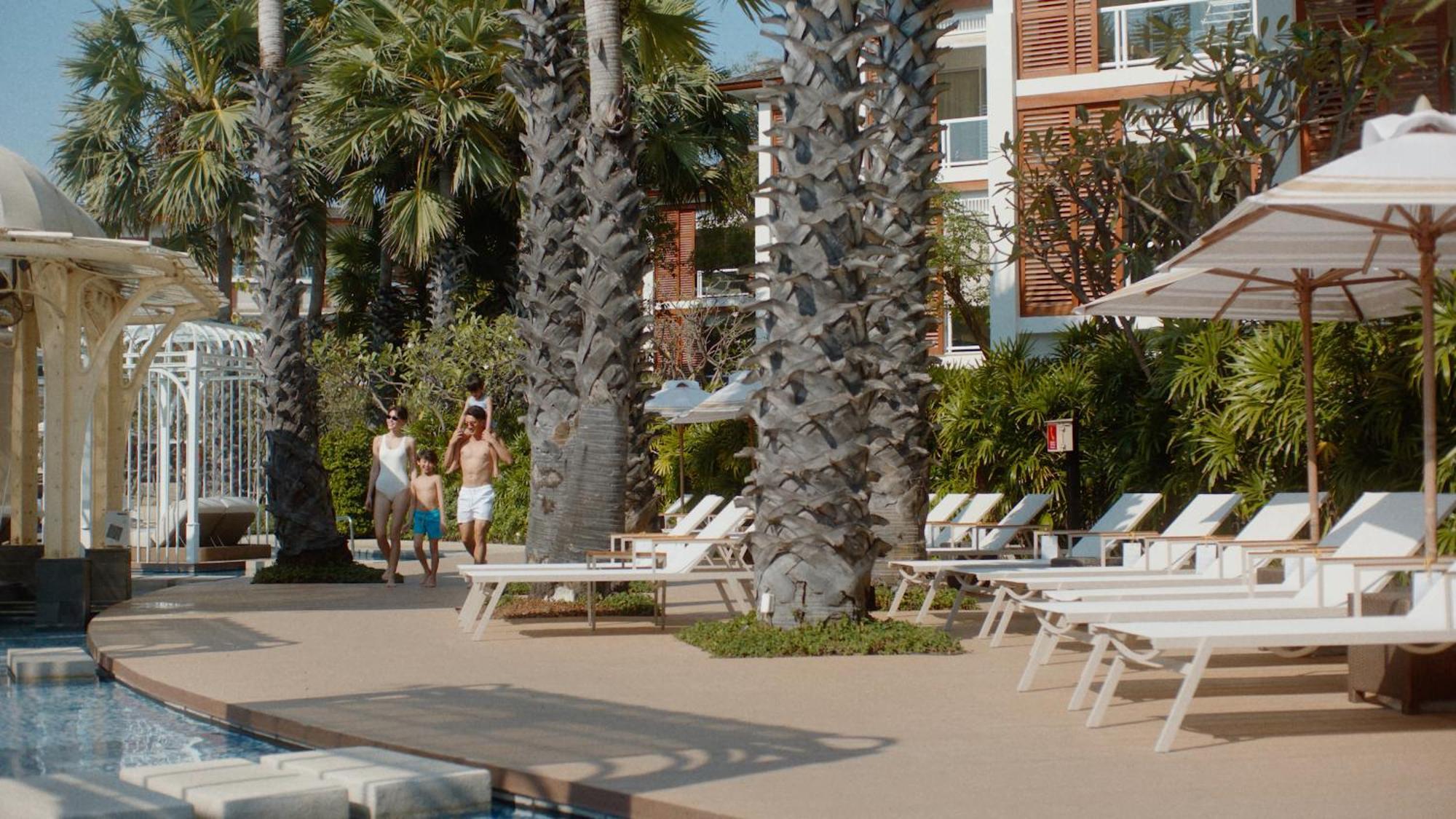 Intercontinental By Ihg 5*