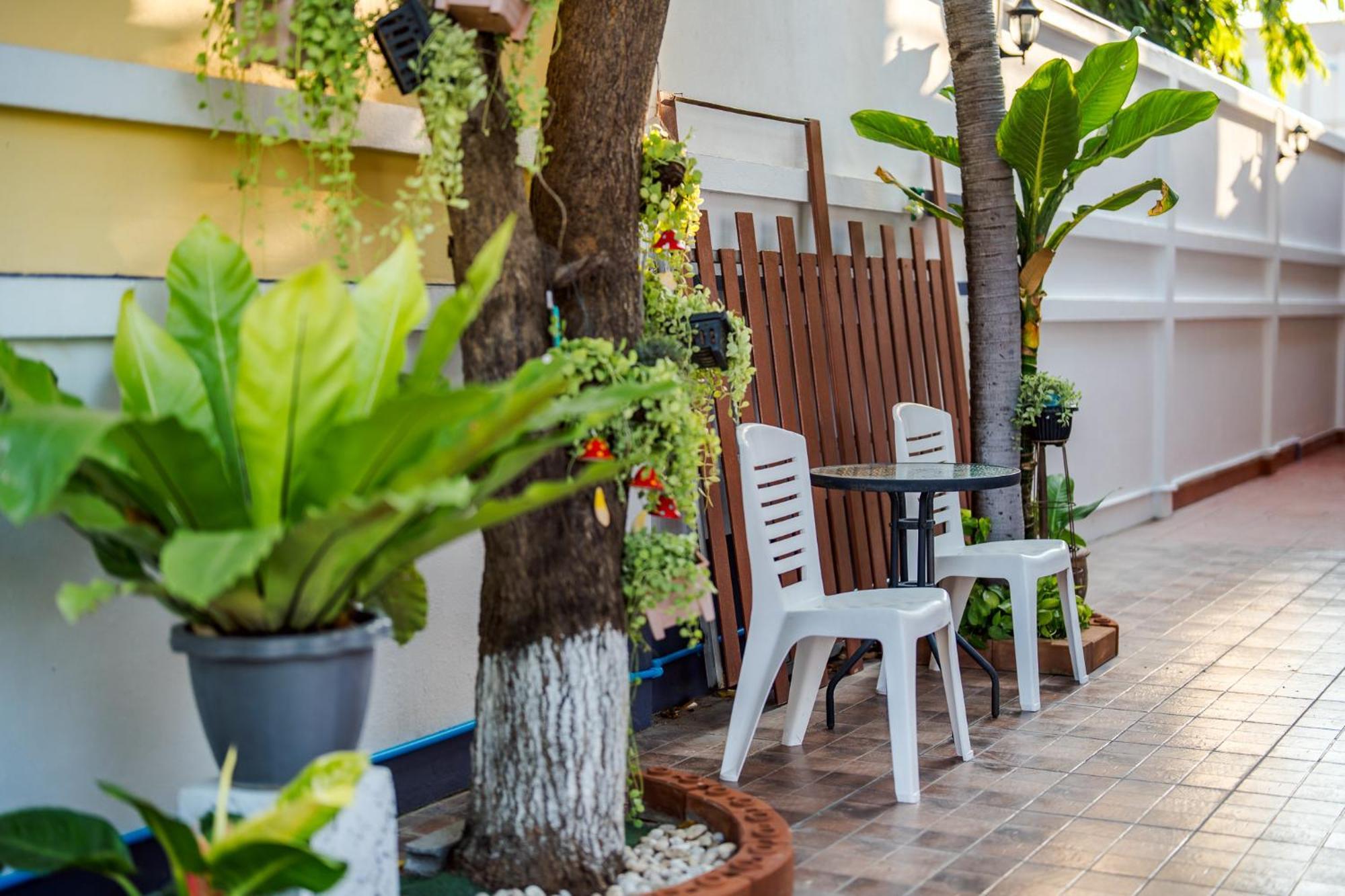 ไอทะเล พูลล่า I-talay Poolvilla Villa Hua Hin