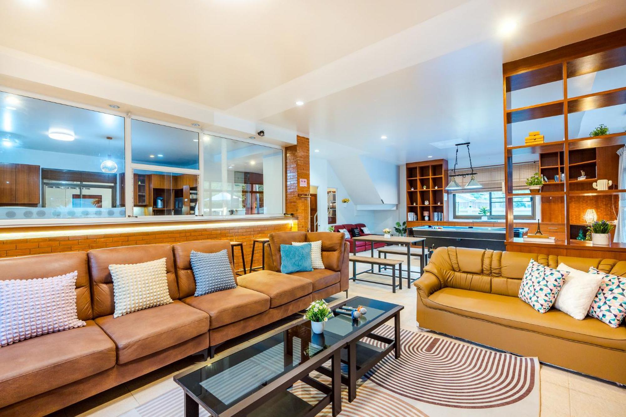 Villa ไอทะเล พูลล่า I-talay Poolvilla Hua Hin