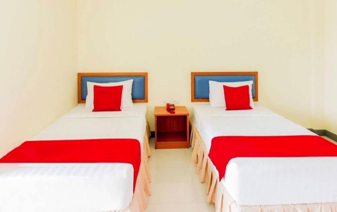 Baan Poemsuk Khách sạn Hua Hin