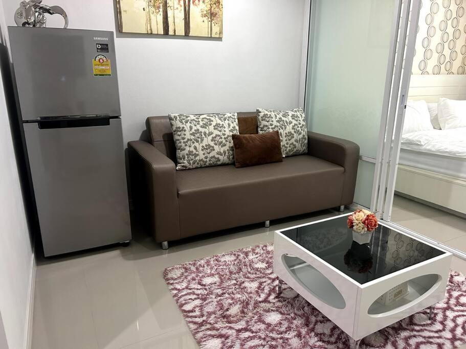Pangsapuri Baan Klang In *
