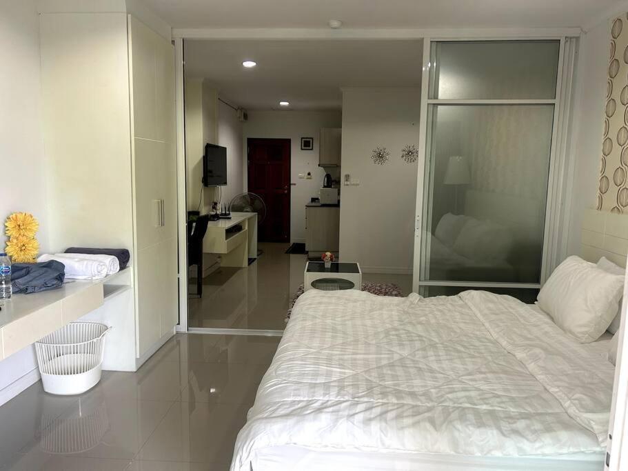 Pangsapuri Baan Klang In Hua Hin