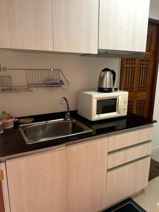 Pangsapuri Baan Klang In *