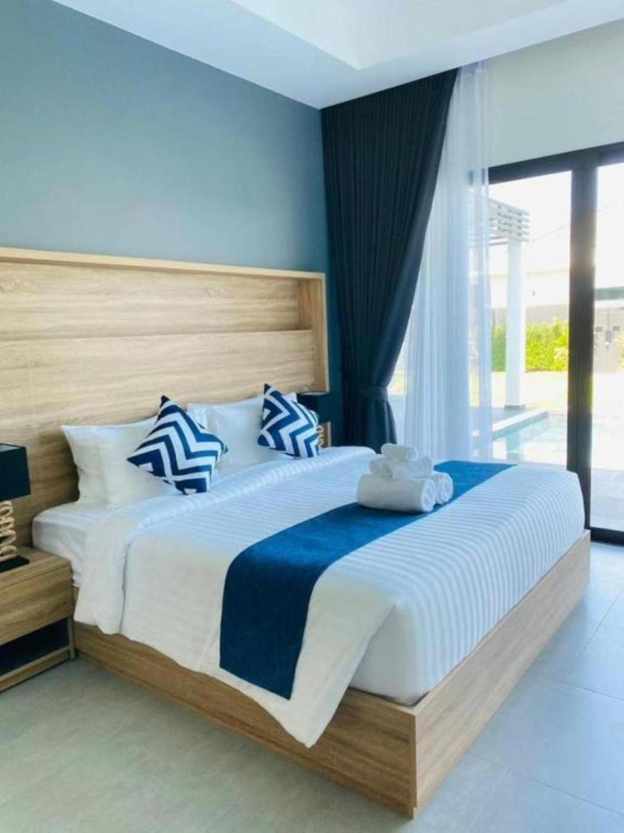 Sivana Gardens Hua Hin