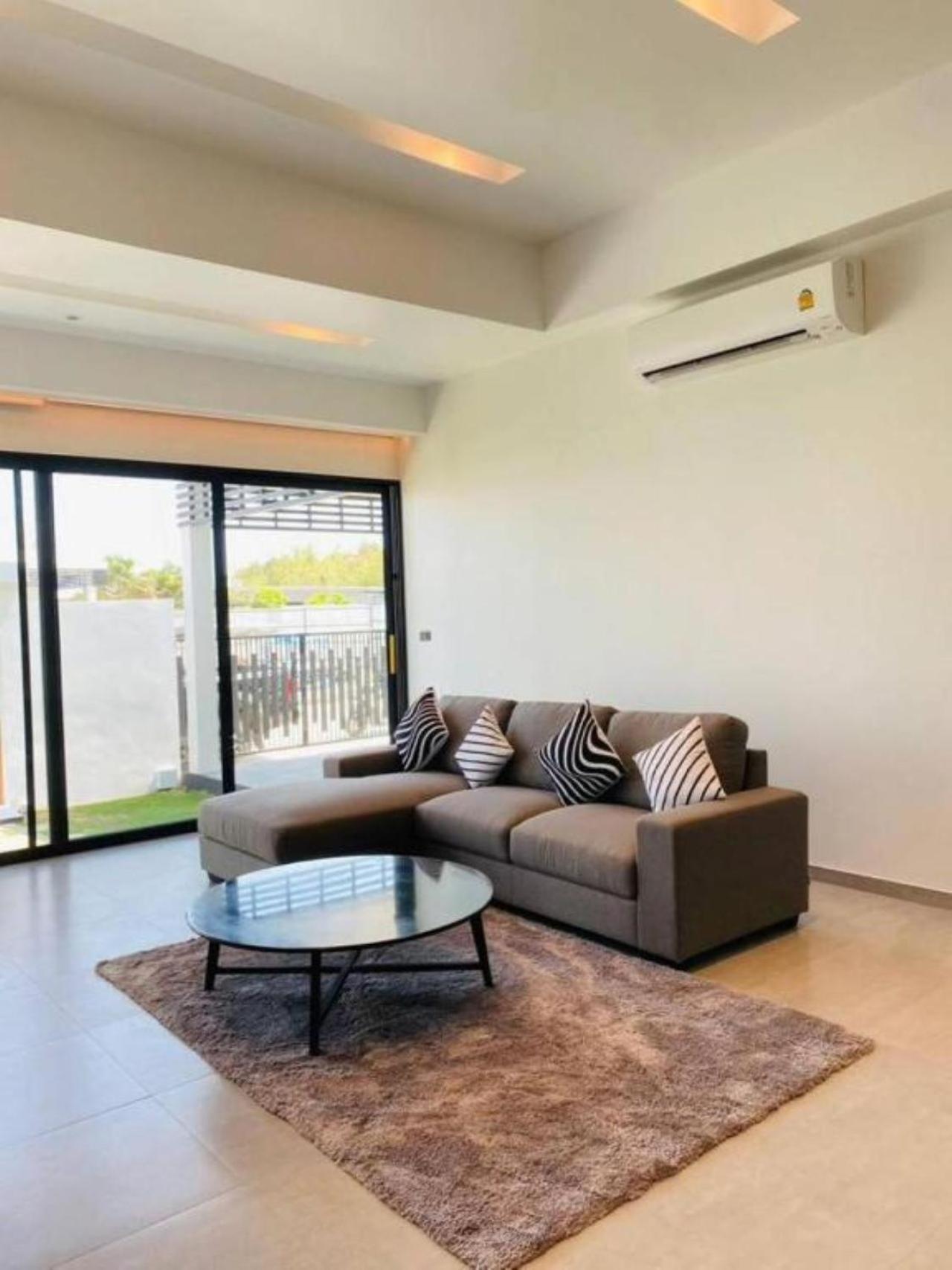 Sivana Gardens * Hua Hin