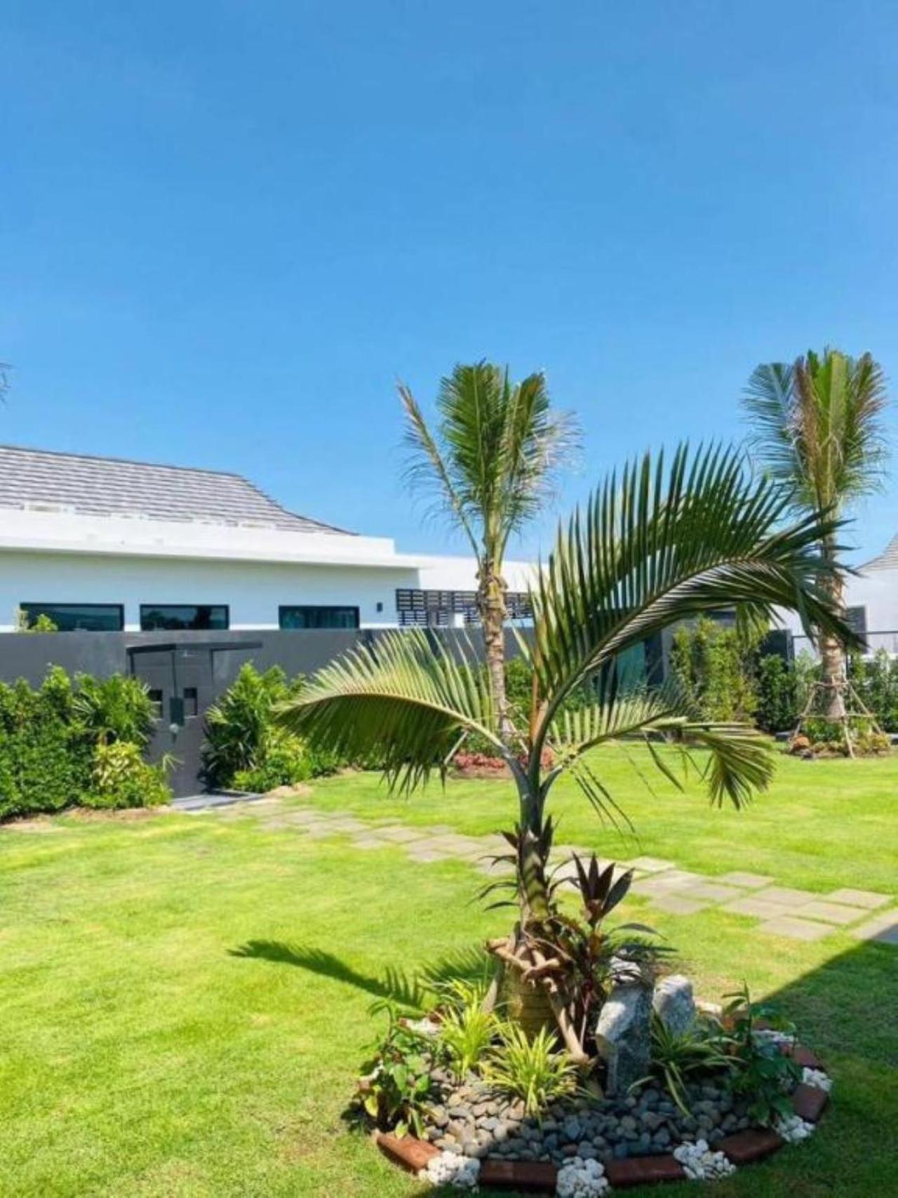 Villa Sivana Gardens *