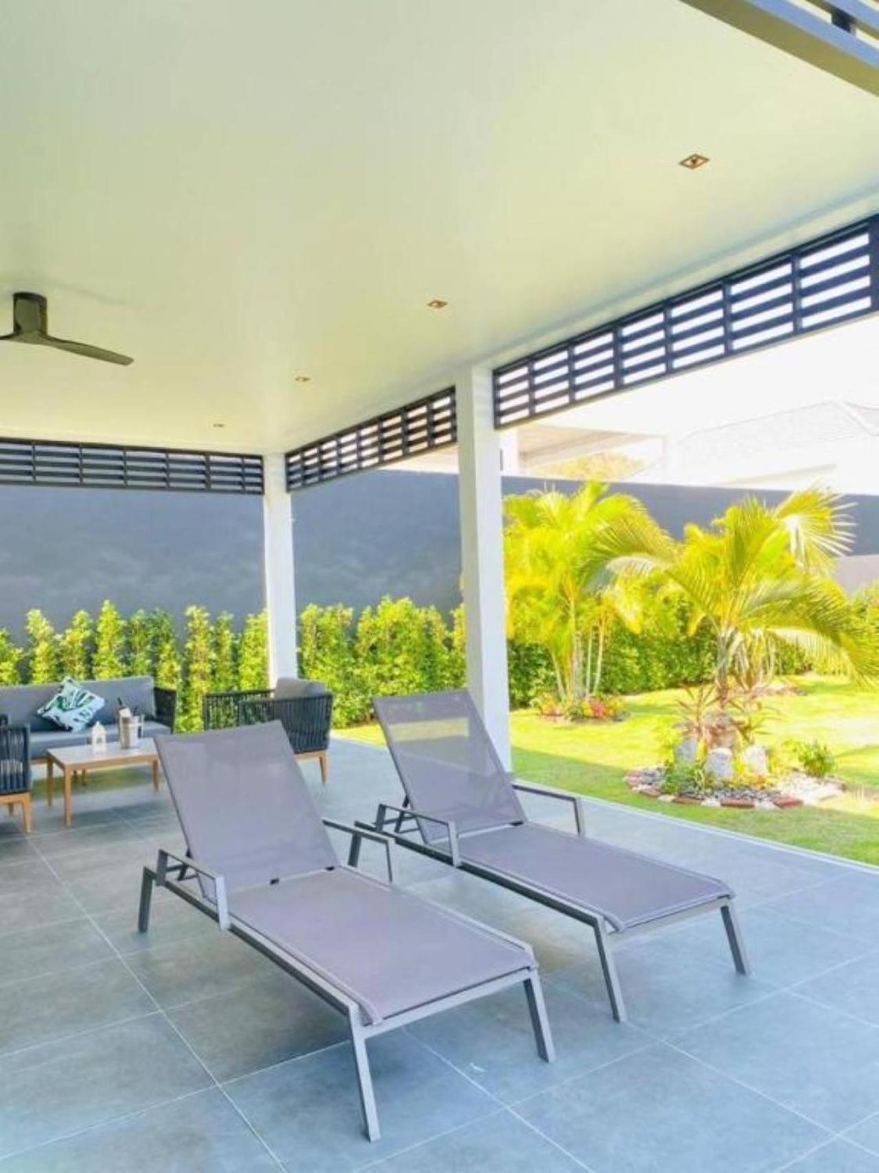 Sivana Gardens *