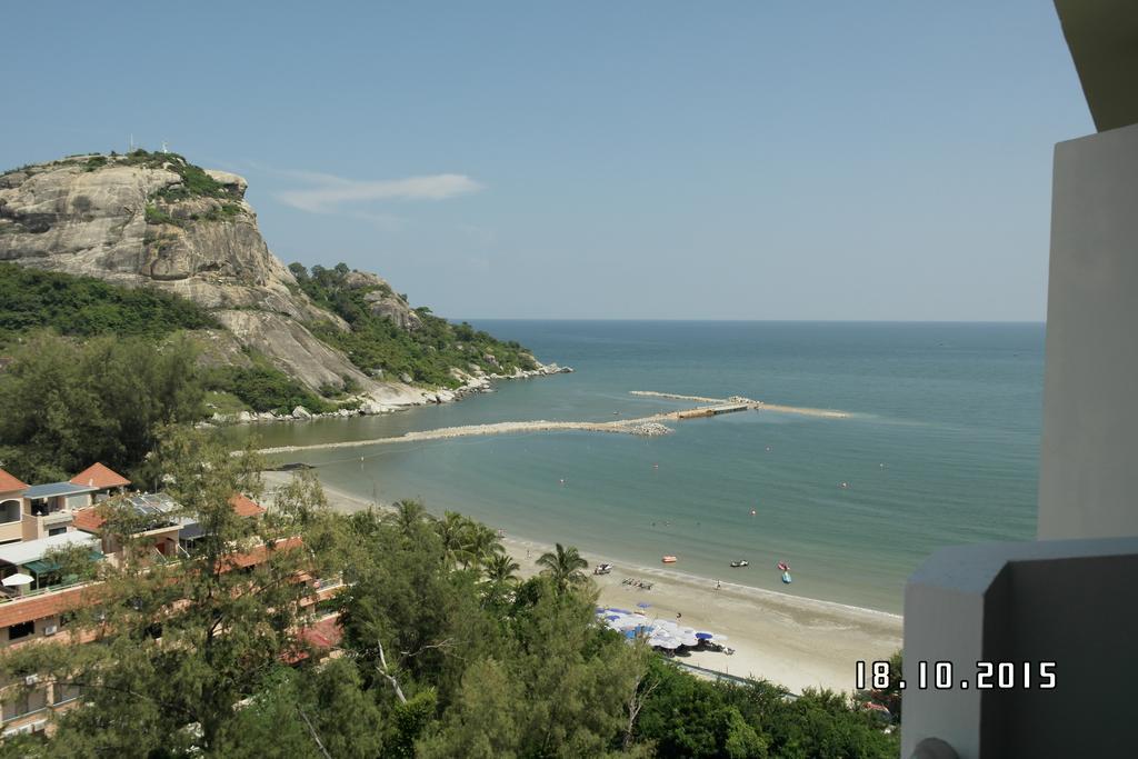 Abc Bluewave First Betchfront Apartamento