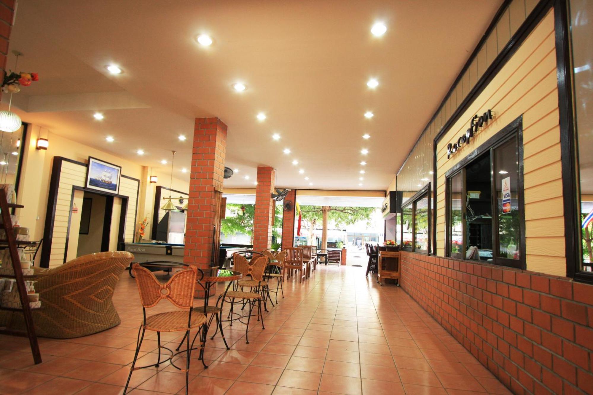 Hotel Chaba