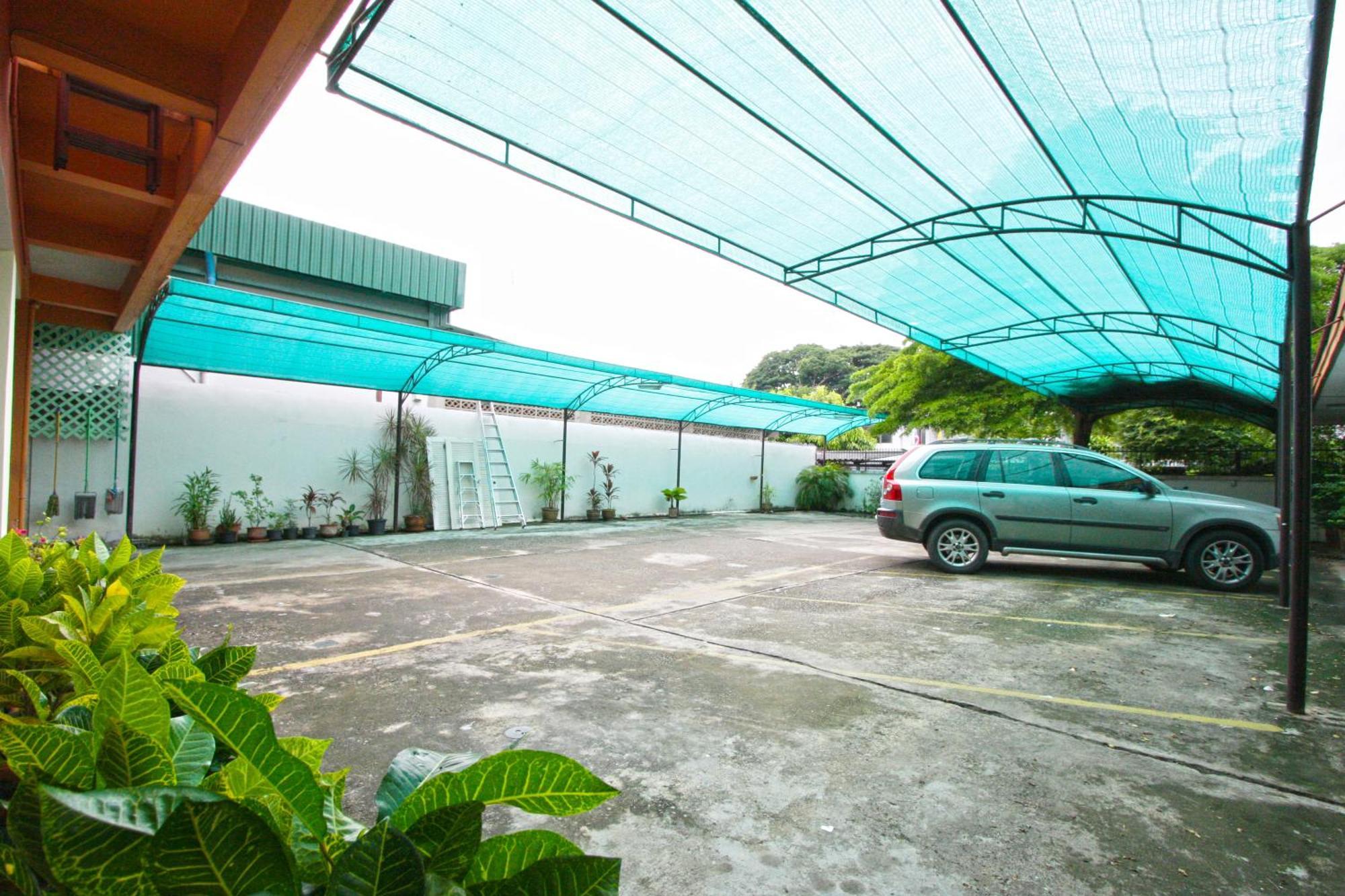 Hotel Chaba