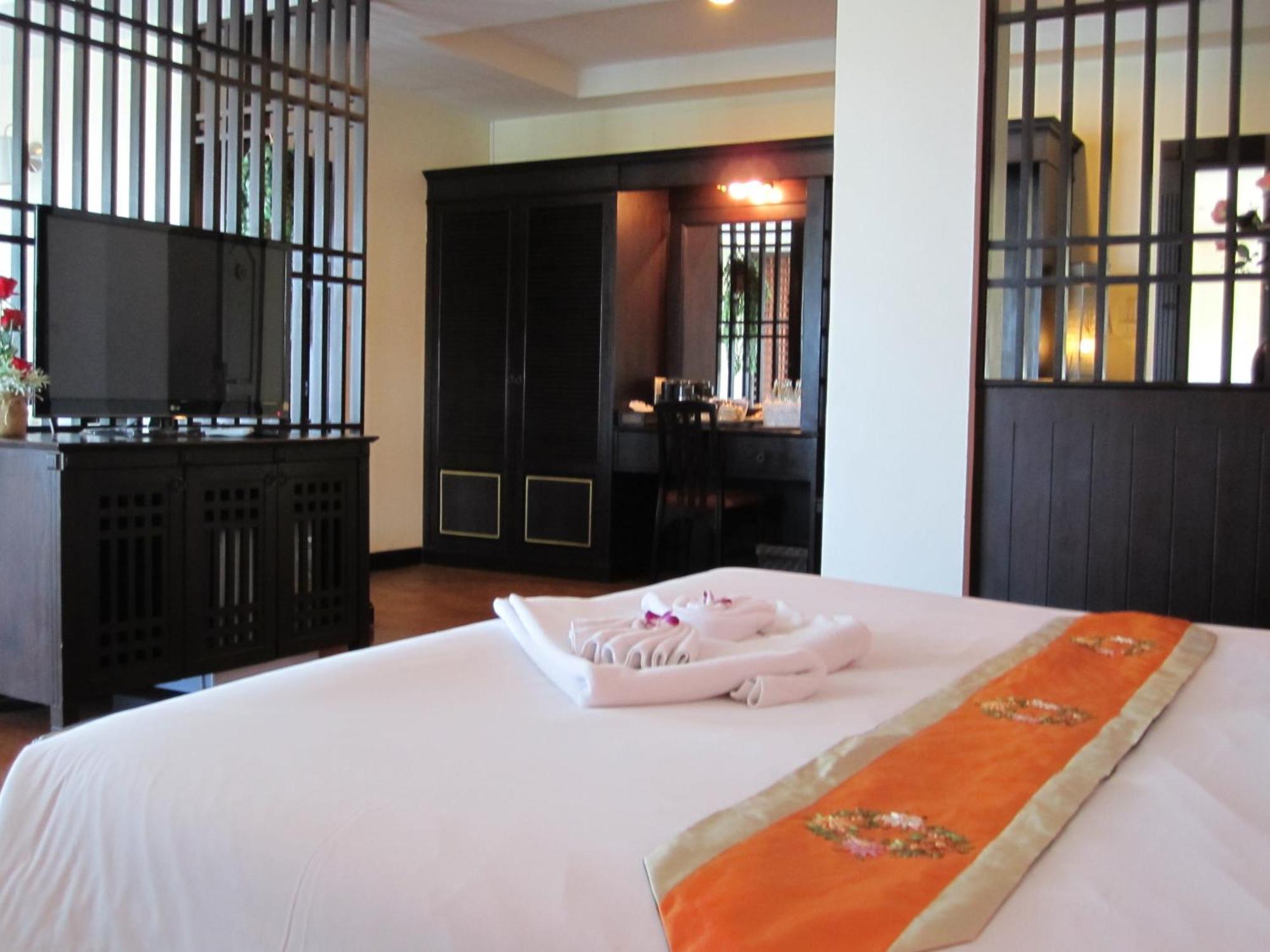 Hotel Wannara Hua Hin