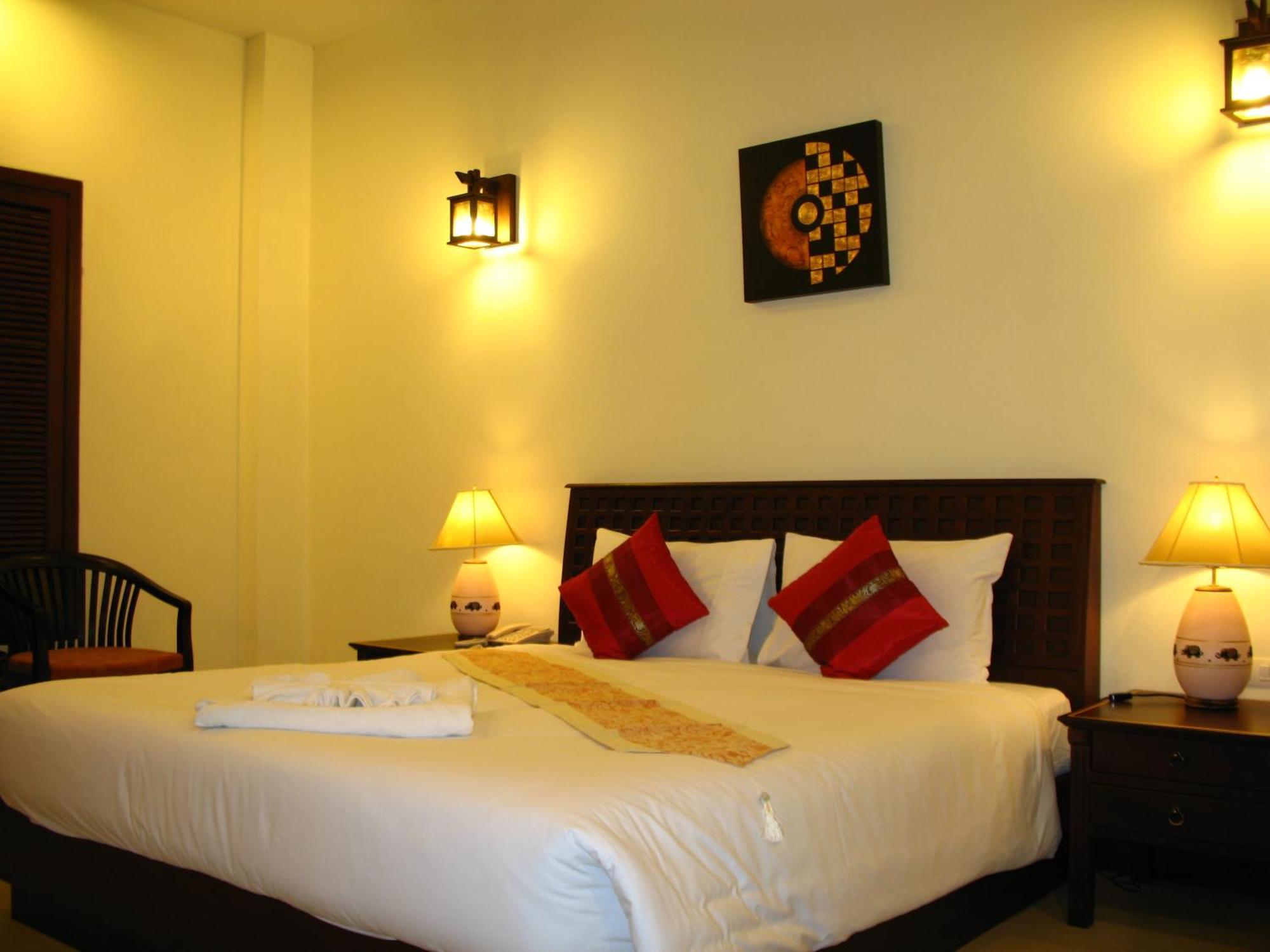 Hotel Wannara Hua Hin