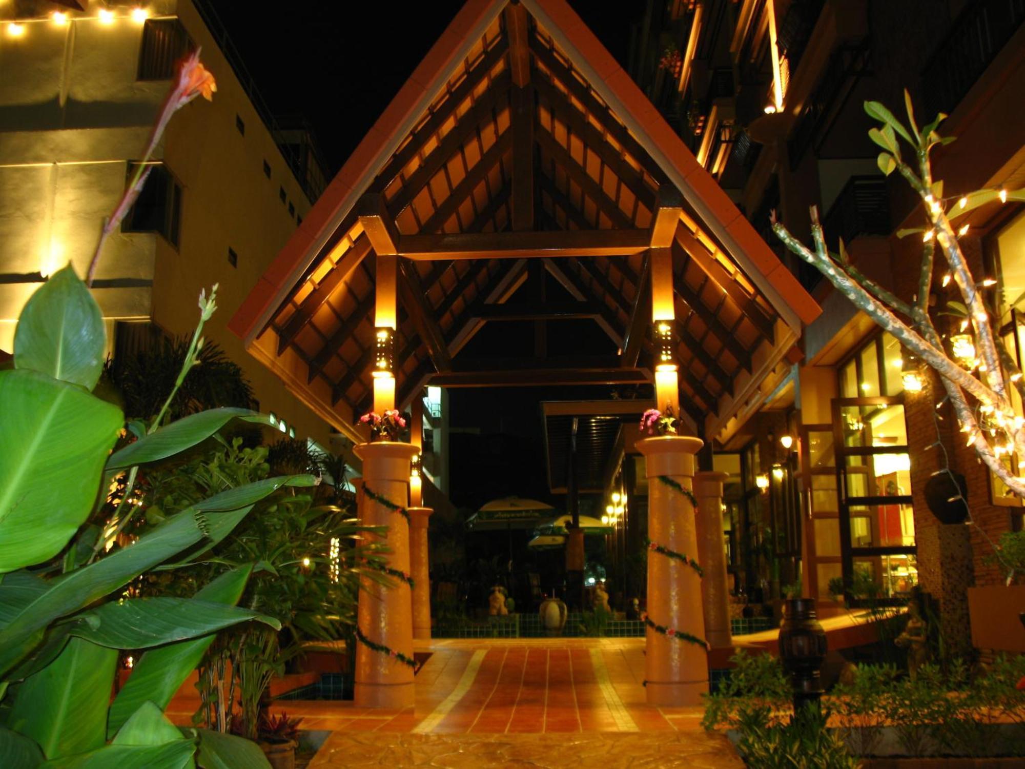 Hotel Wannara