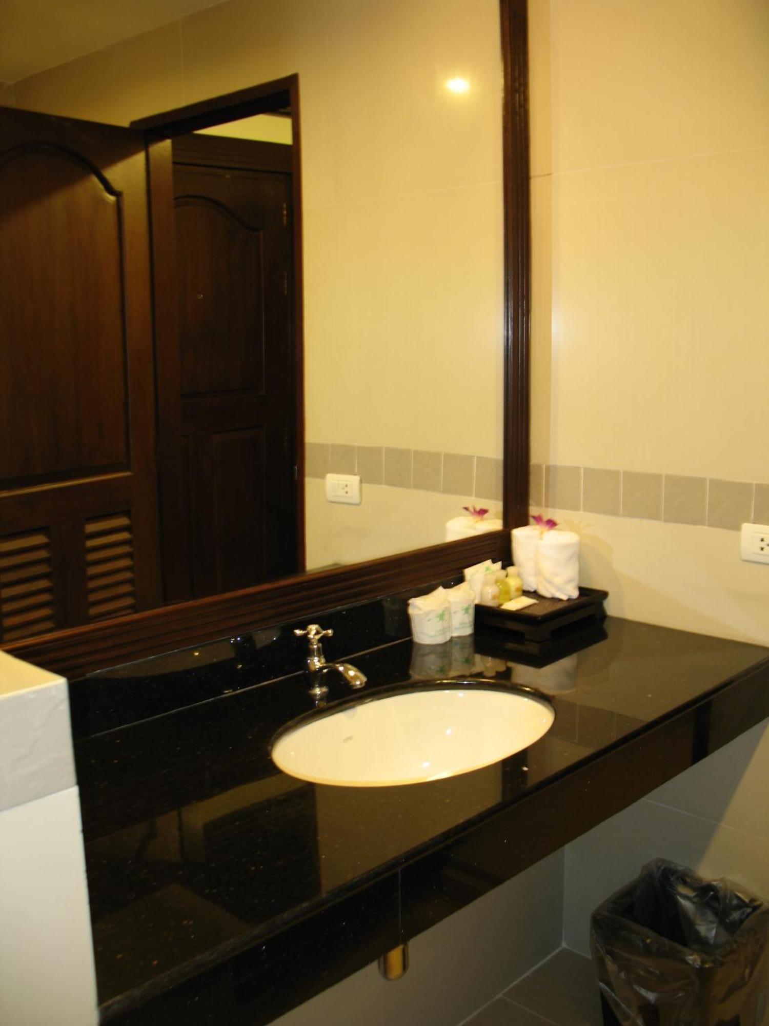Hotel Wannara 4*