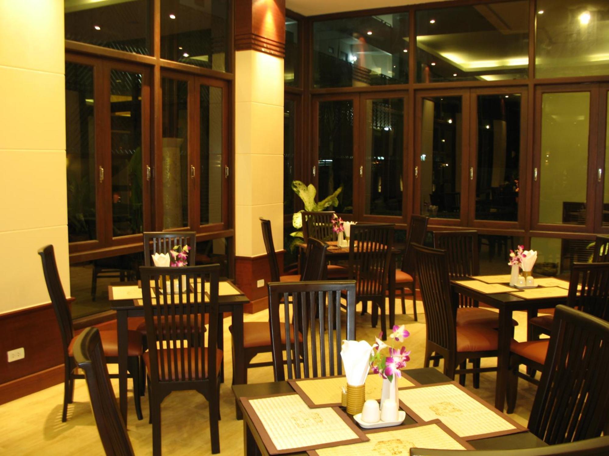 Hotel Wannara