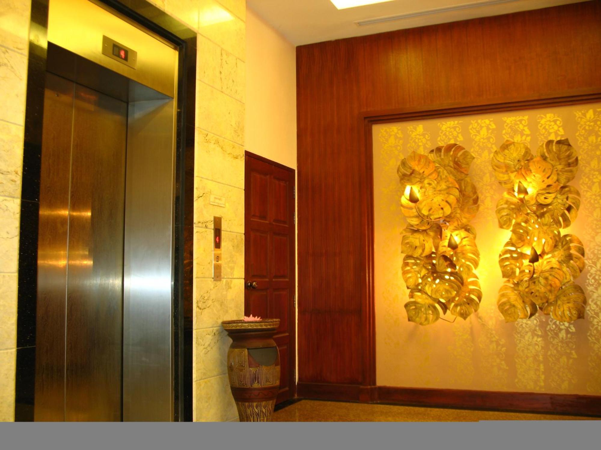 Hotel Wannara Hua Hin