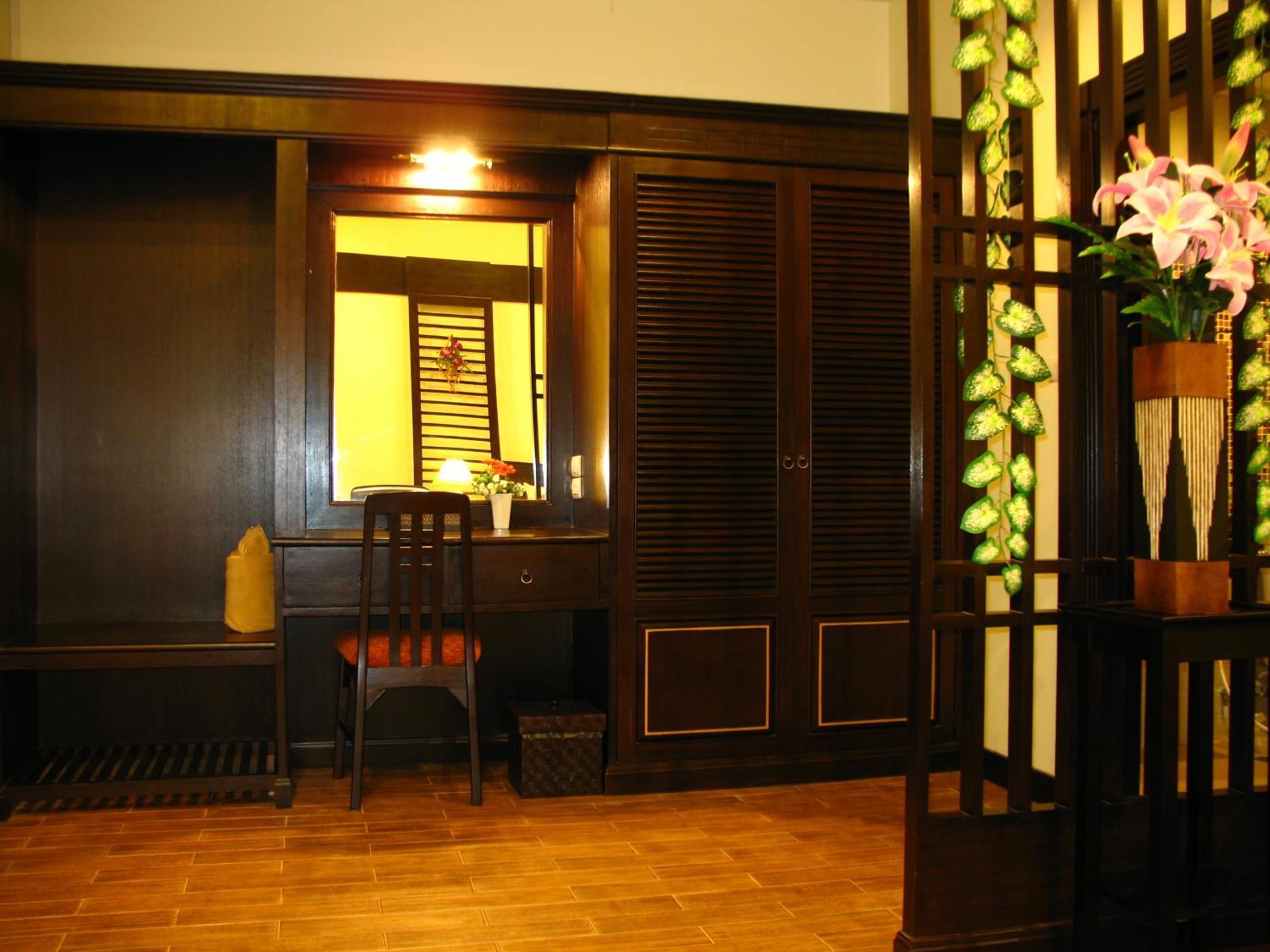 Hotel Wannara Hua Hin