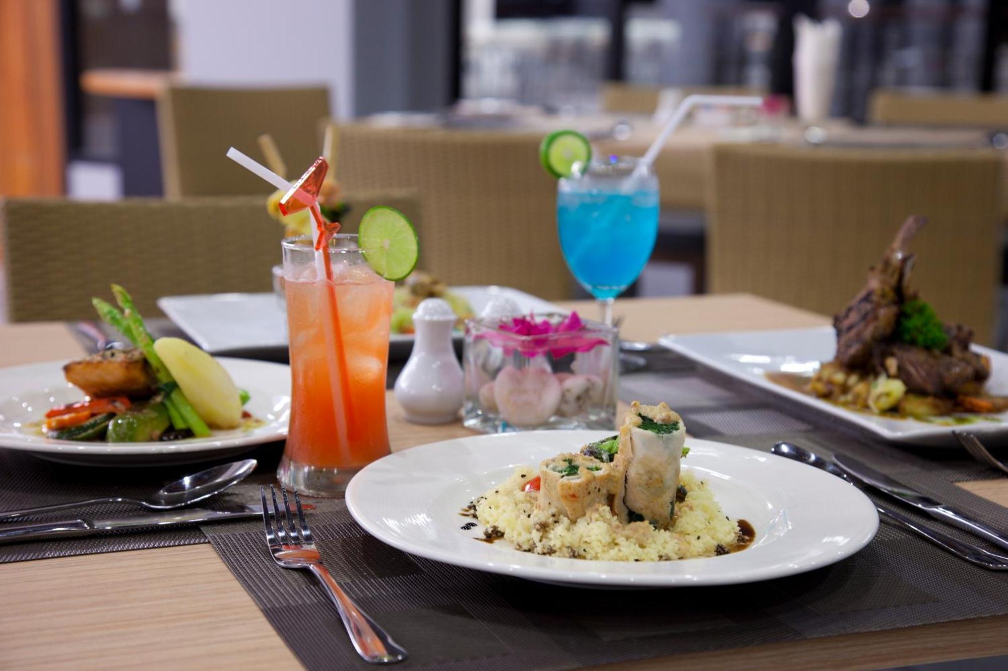 Hotel G & Mall Hua Hin