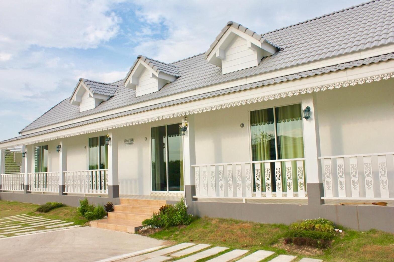 Resort Baan Rabiengkao 3*