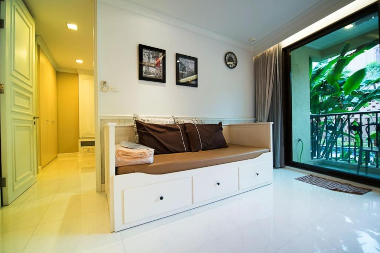 Marrakesh 1 Bedroom With Pool Access 307 HHQ