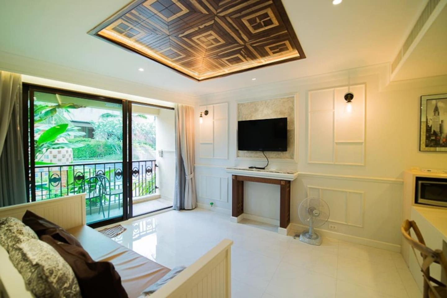 Apartment Marrakesh 1 Bedroom With Pool Access 307 *