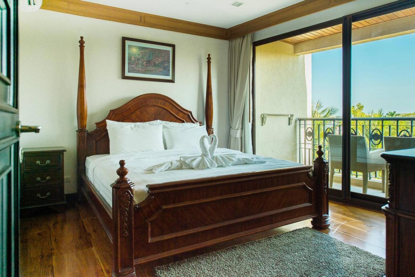 Appartement Marrakesh 4bedrooms With Jacuzzi 208 HHQ