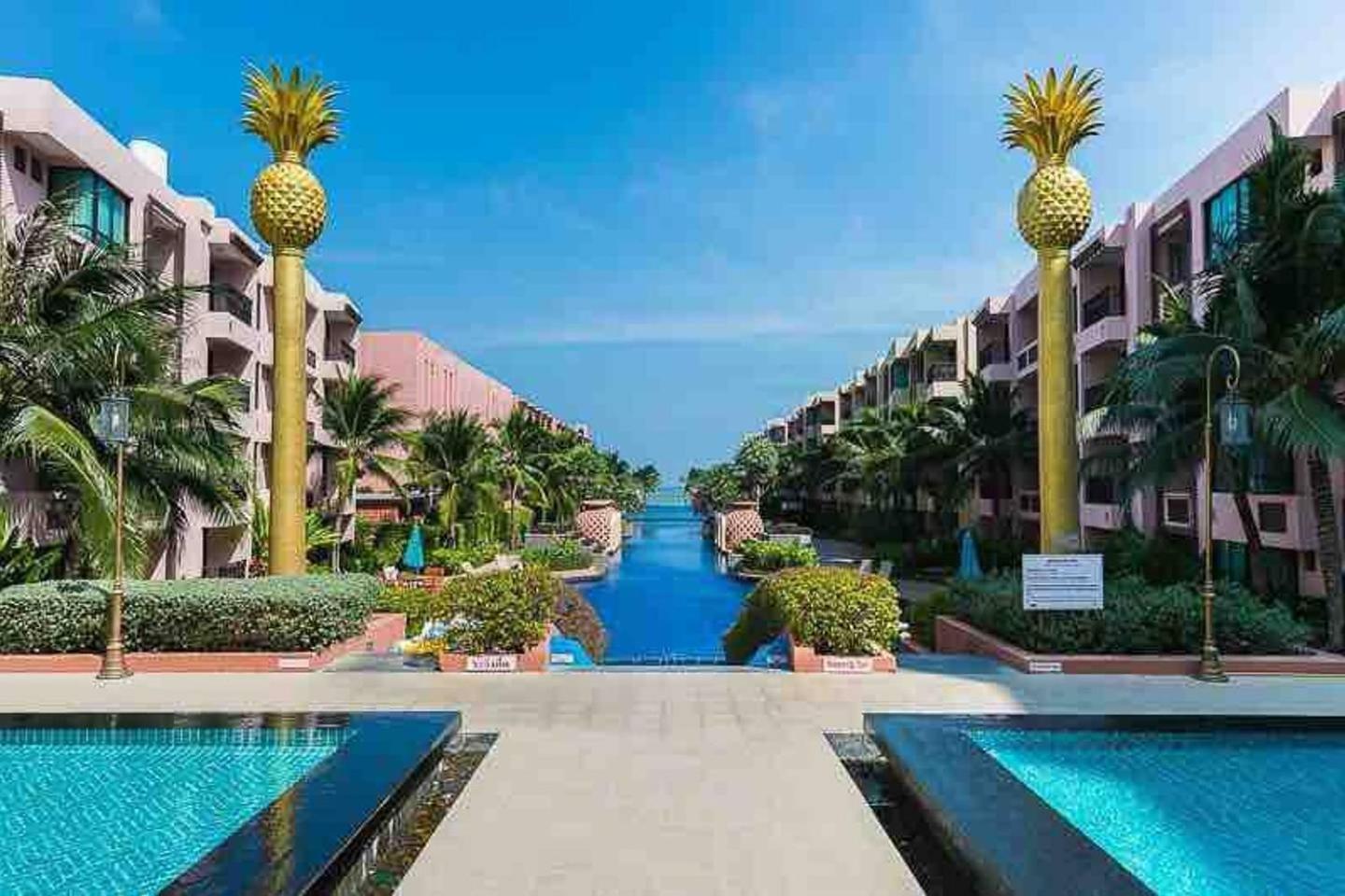 Appartement Marrakesh 4bedrooms With Jacuzzi 208 *