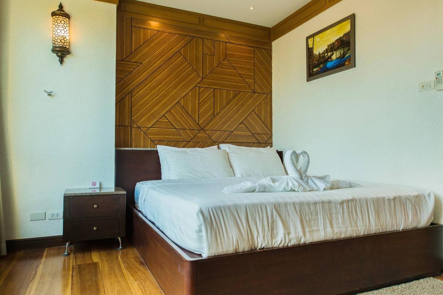 Marrakesh 4bedrooms With Jacuzzi 208 HHQ